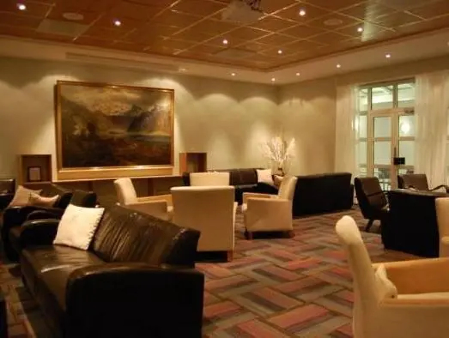 Grand Hotel - by Classic Norway Hotels