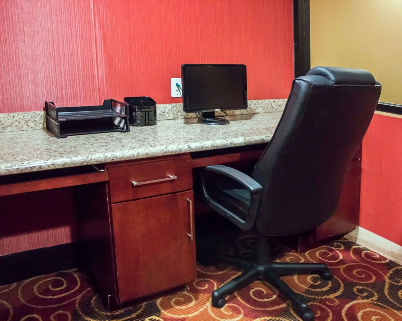 Comfort Inn & Suites Trussville I-59 exit 141