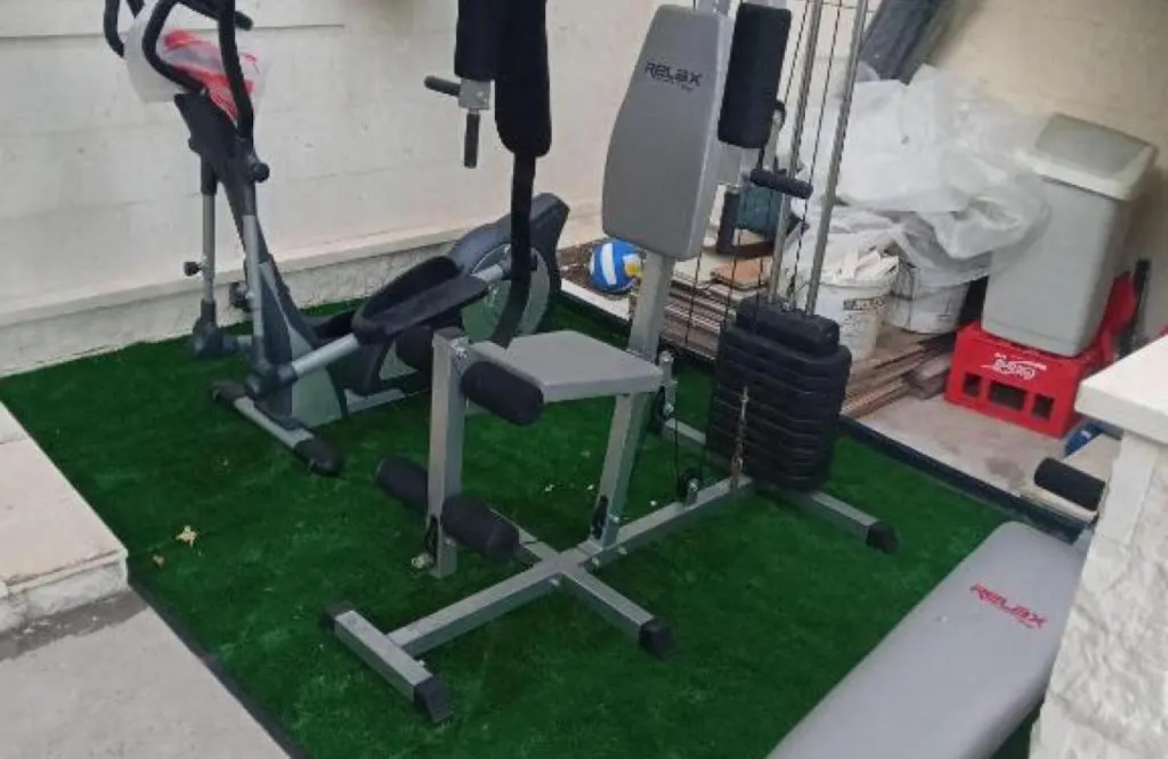 Charming Studio Flat in Prčanj Montenegro