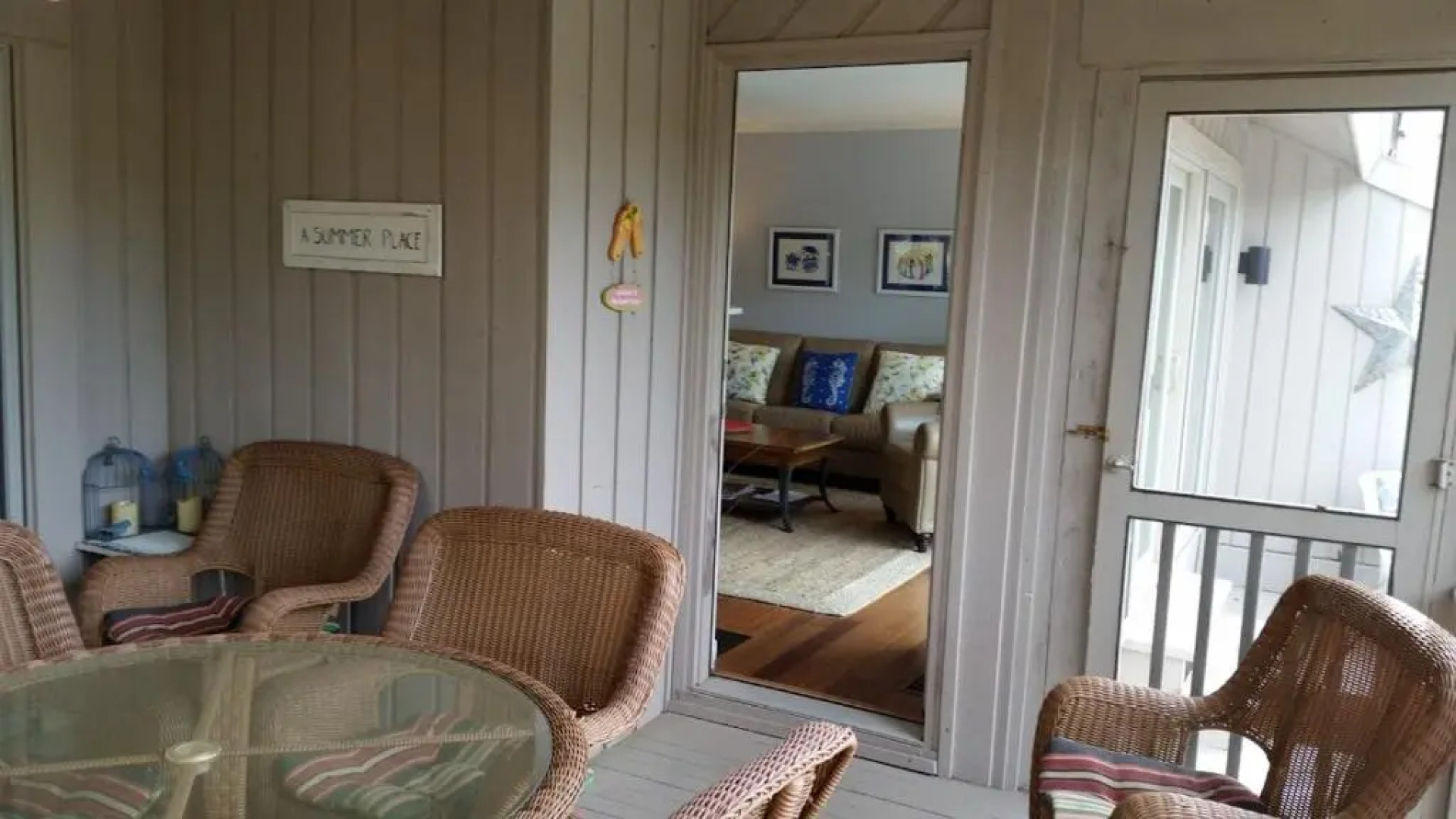 Elegant 3 BR Wild Dunes Villa *Golf *Htd. Pool*