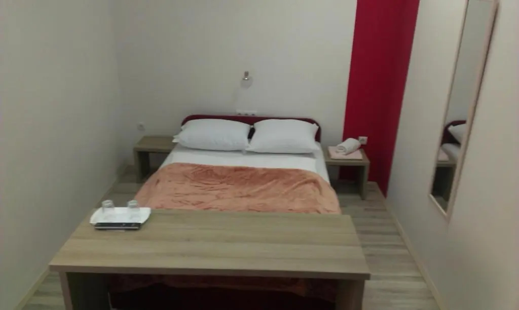 Guest House Villa Herbarium
