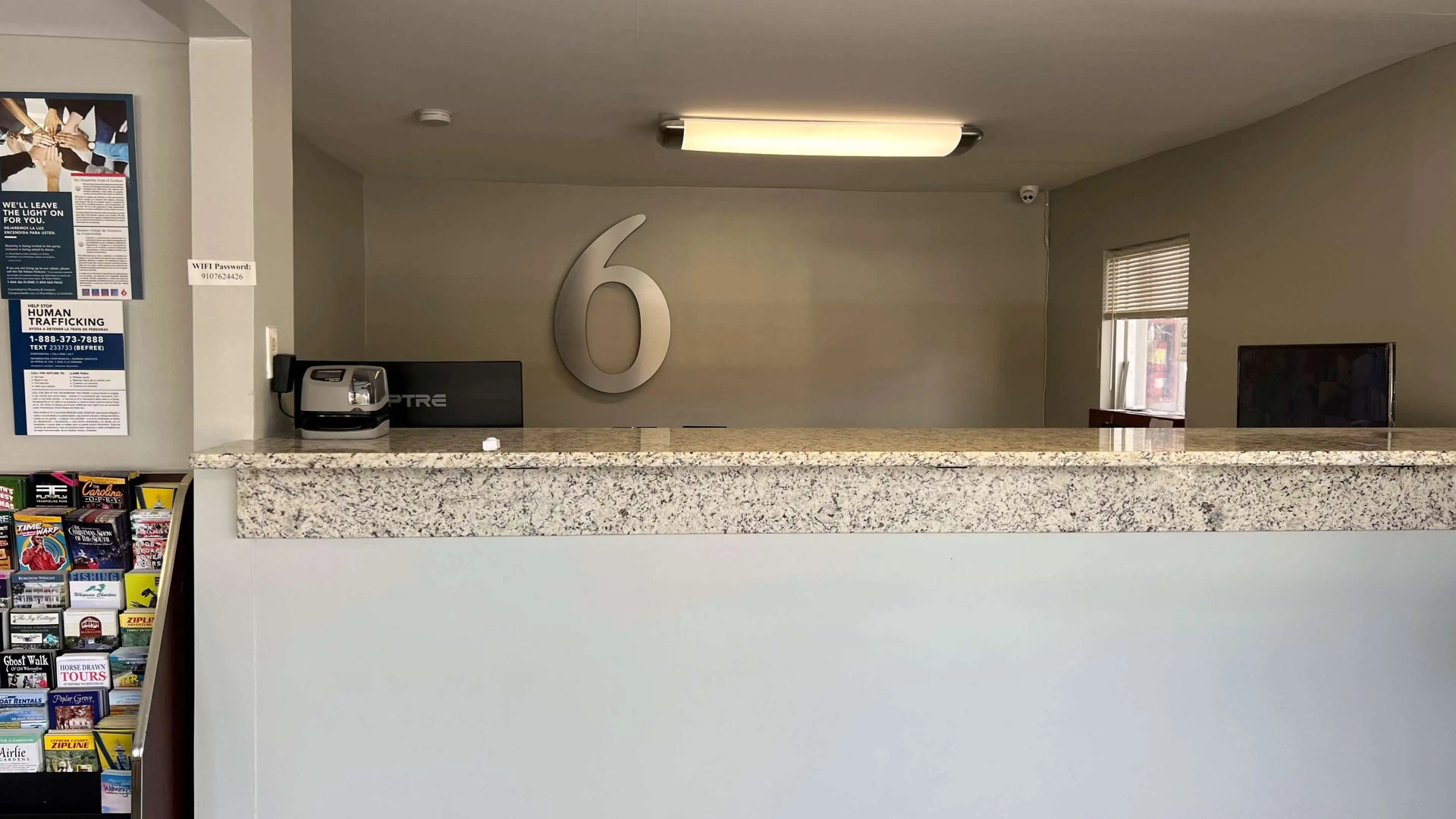 Studio 6 Wilmington, NC