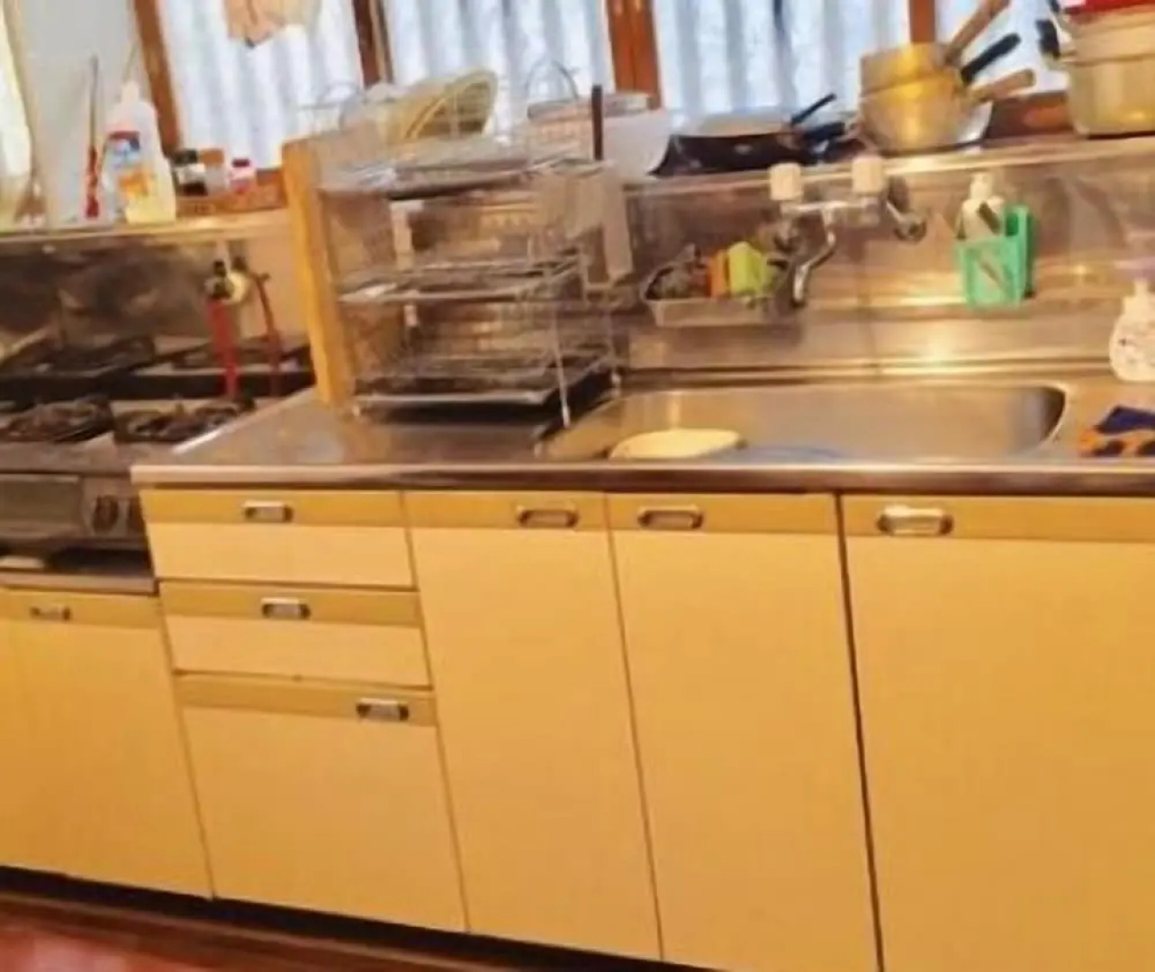 Vanguard Backpackers - Hostel