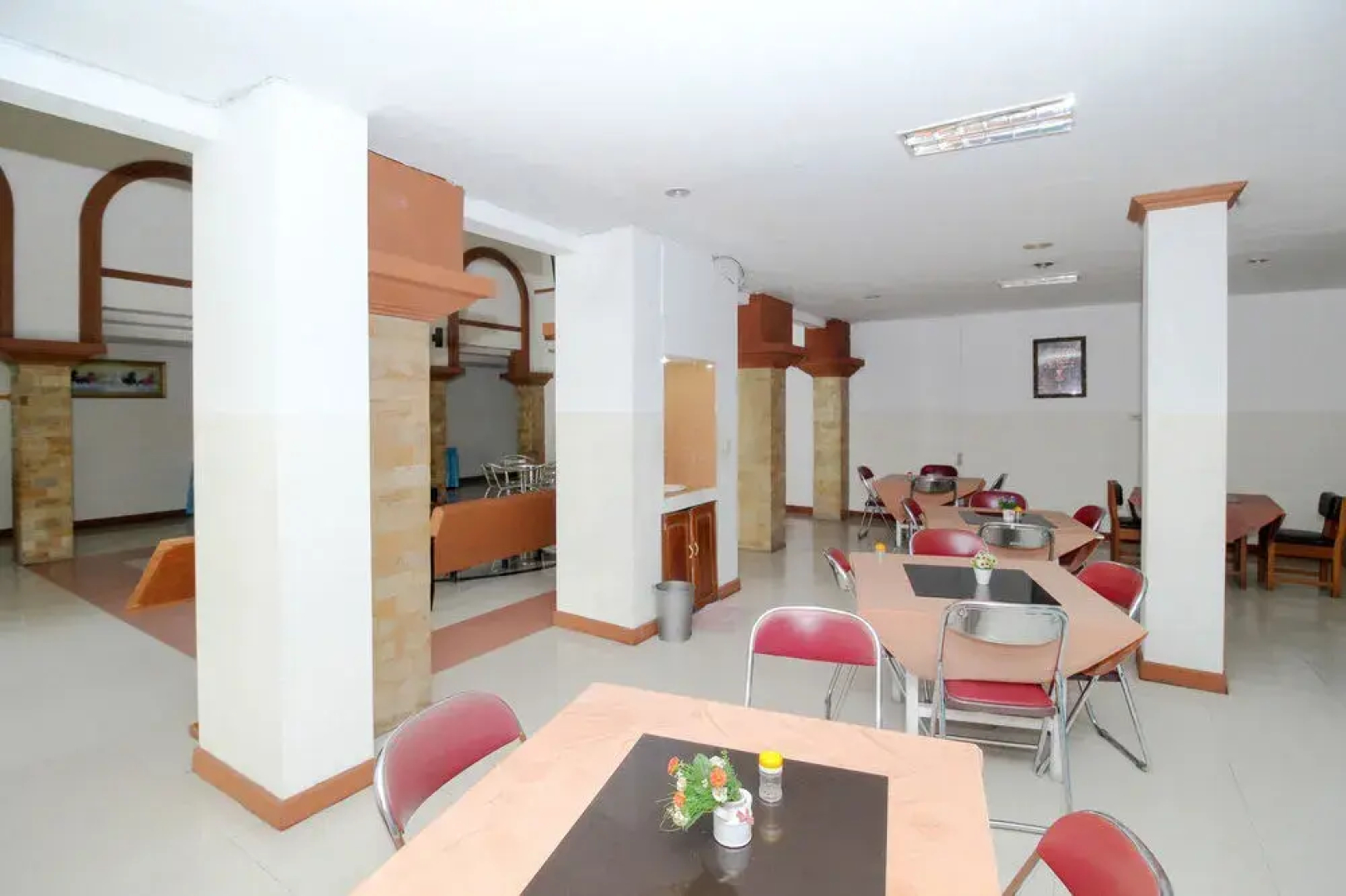 Airy Eco Kota Timur Merdeka 36 Gorontalo