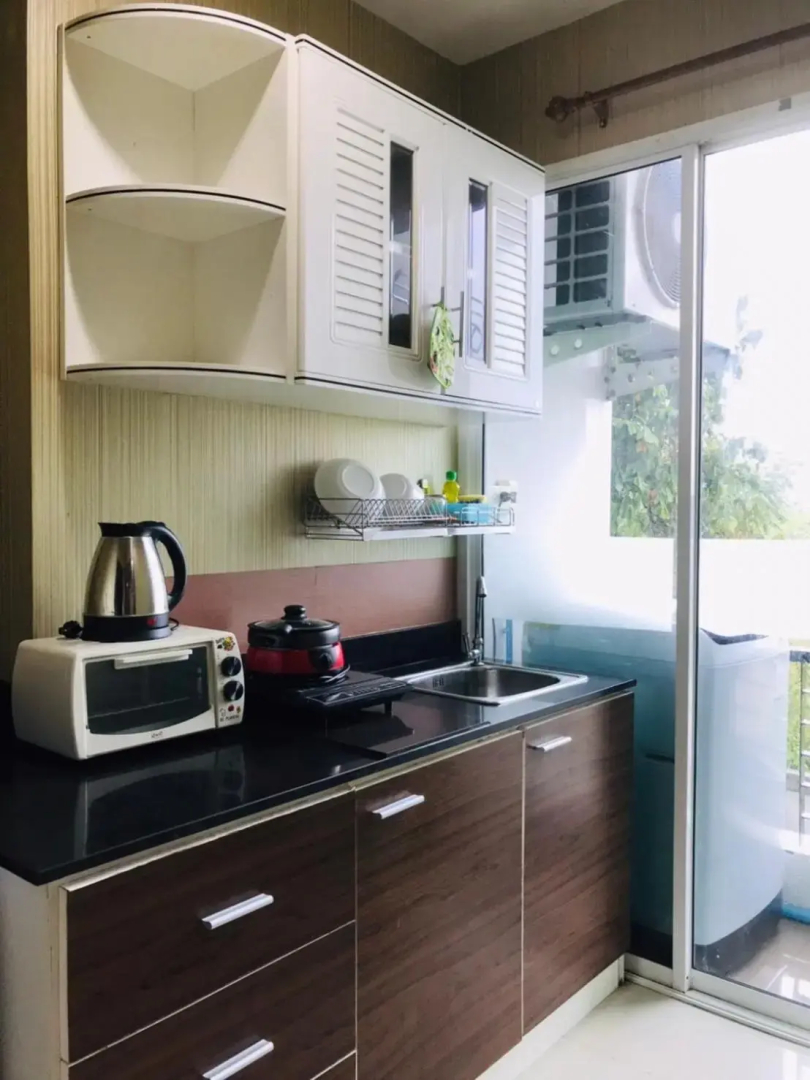 The Ozone Krabi Condotel