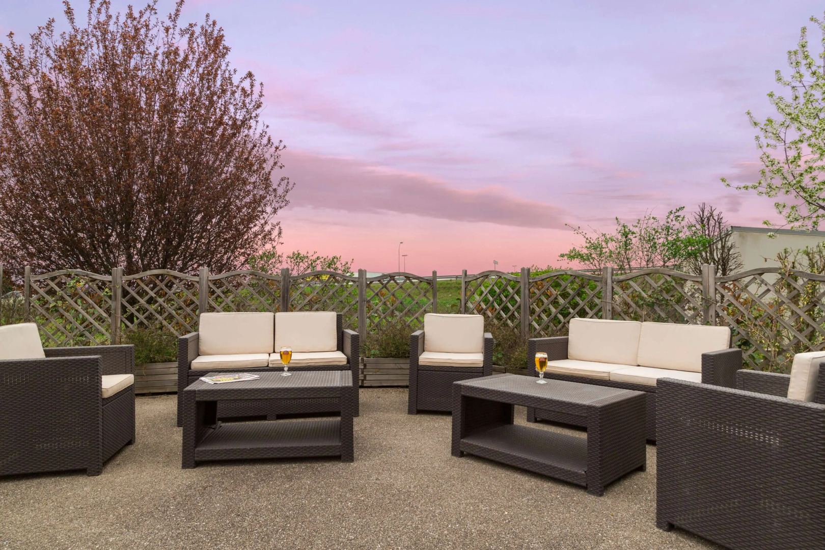 The Originals Boutique, Actuel Hôtel