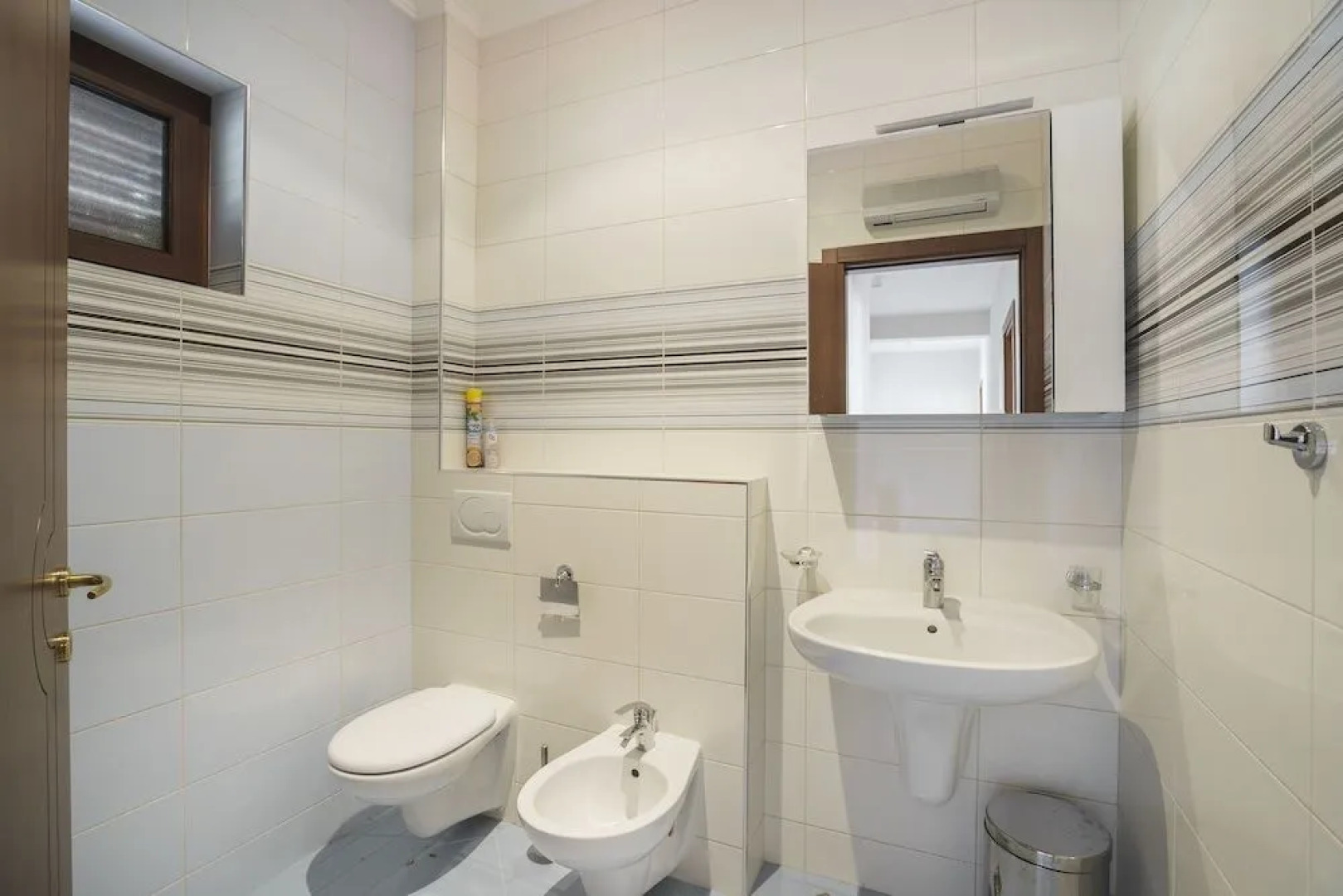 Sunbreeze Delux Vilas