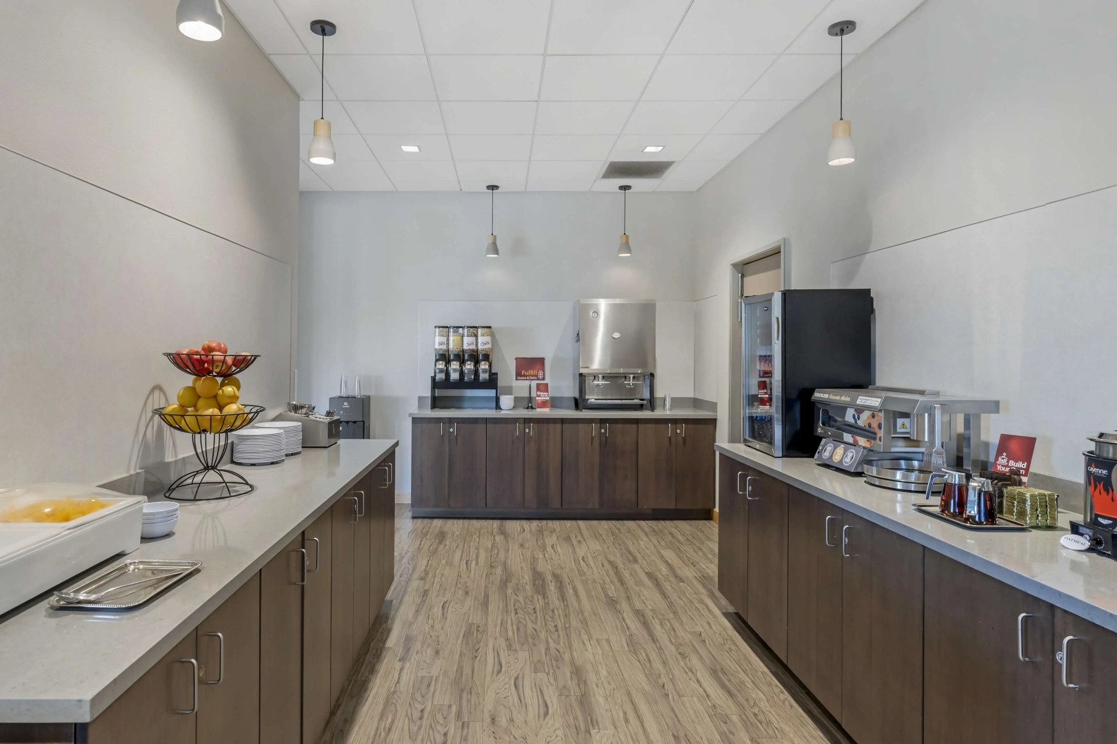 Best Western Plus Peppertree Nampa Civic Center Inn