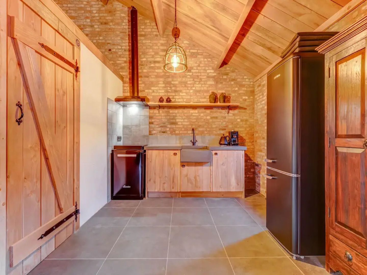 Beautiful Farmhouse in Hulsel with Wellness and Horse Stable