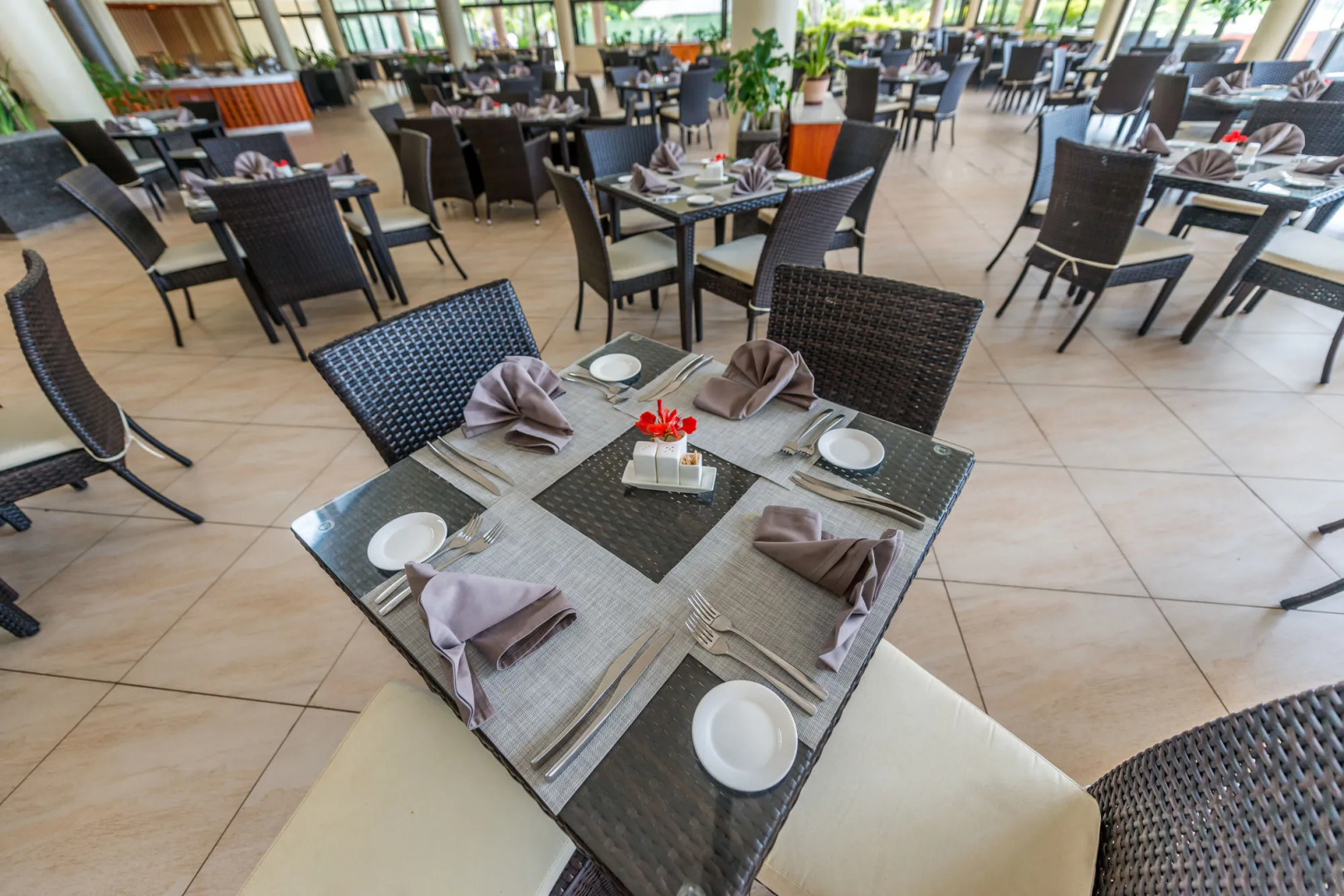 Mana Island Resort & Spa - Fiji