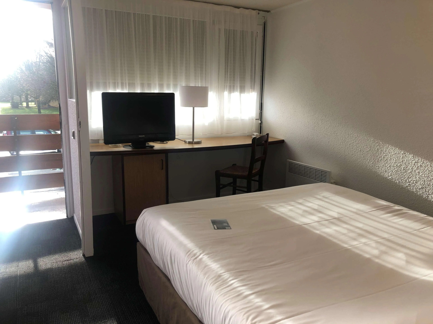 Kyriad Niort Est - La Crèche