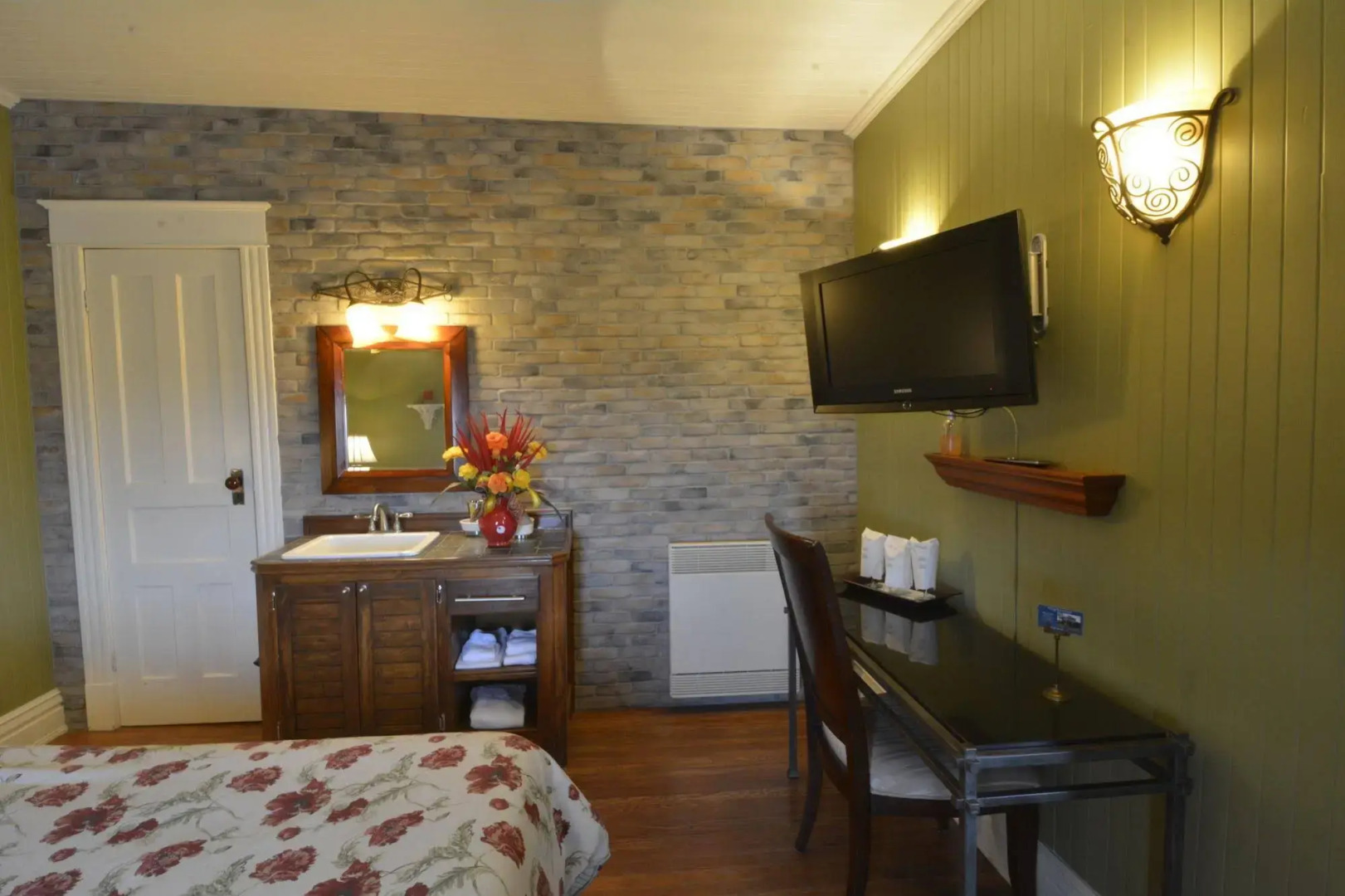 Auberge Bruine Océane