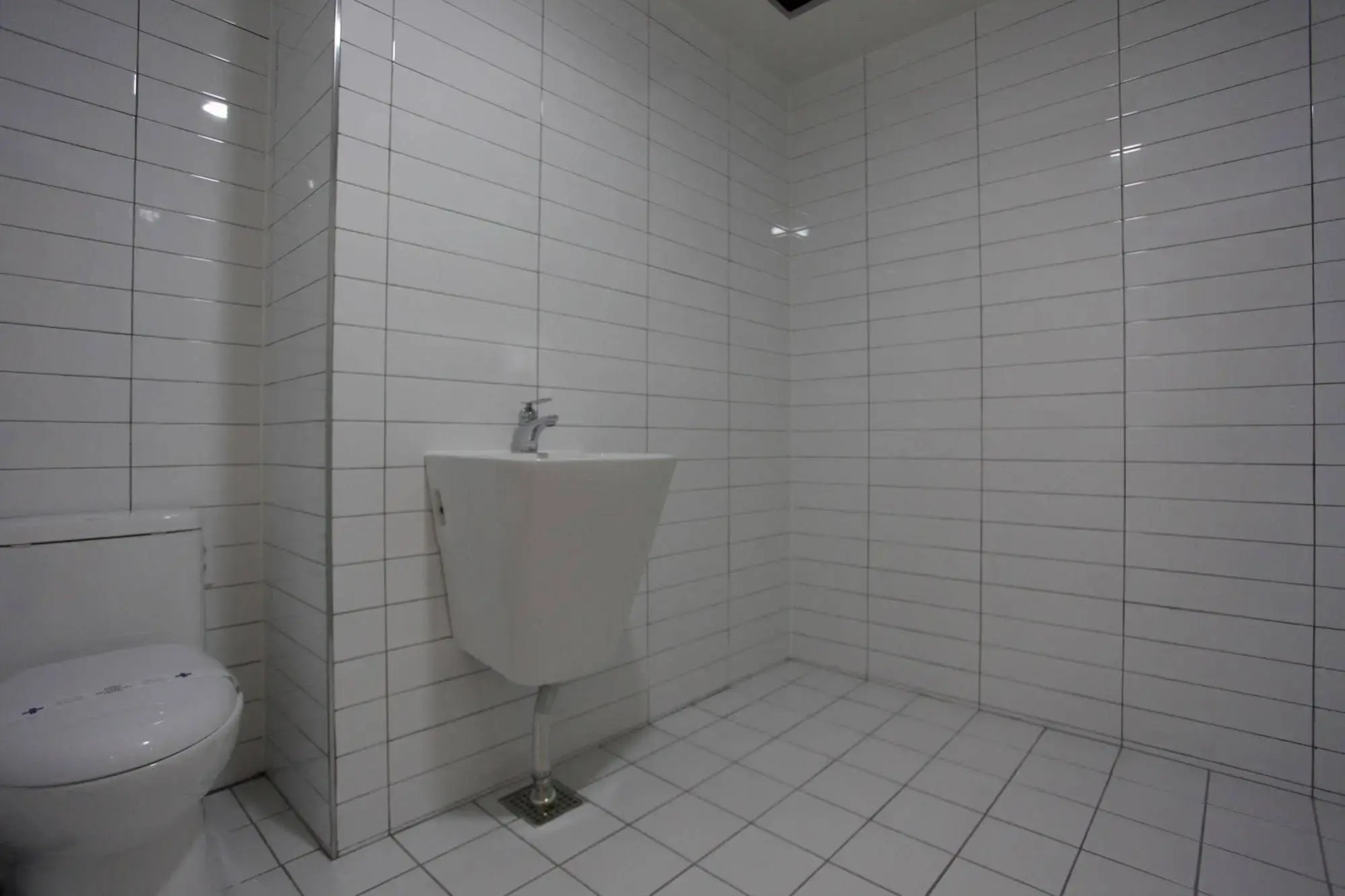 Bupyeong Shampoo Hotel