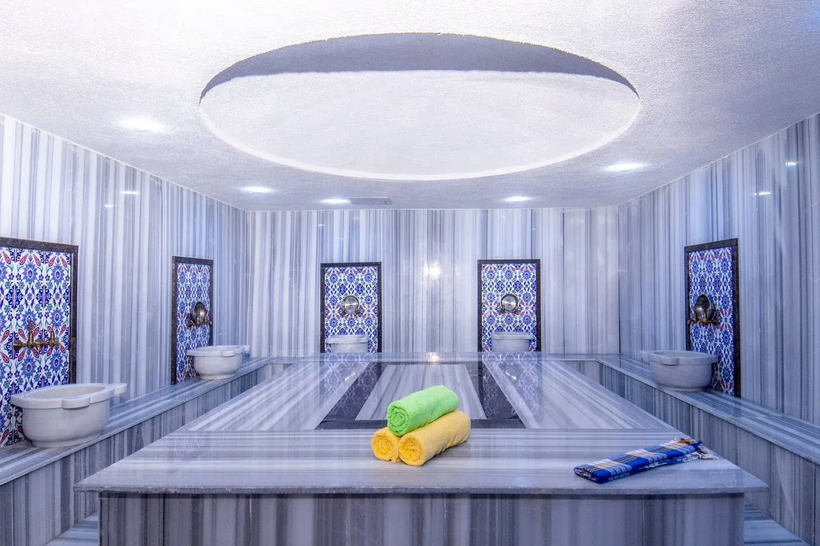 Relax Beach Hotel - All inclusive