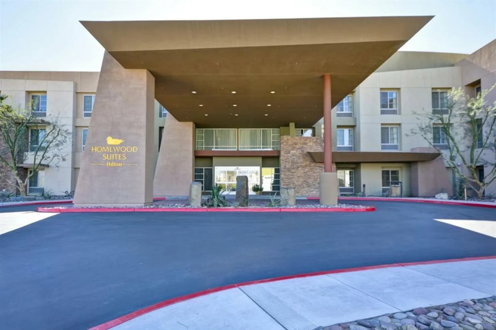 Homewood Suites by Hilton Palm Desert