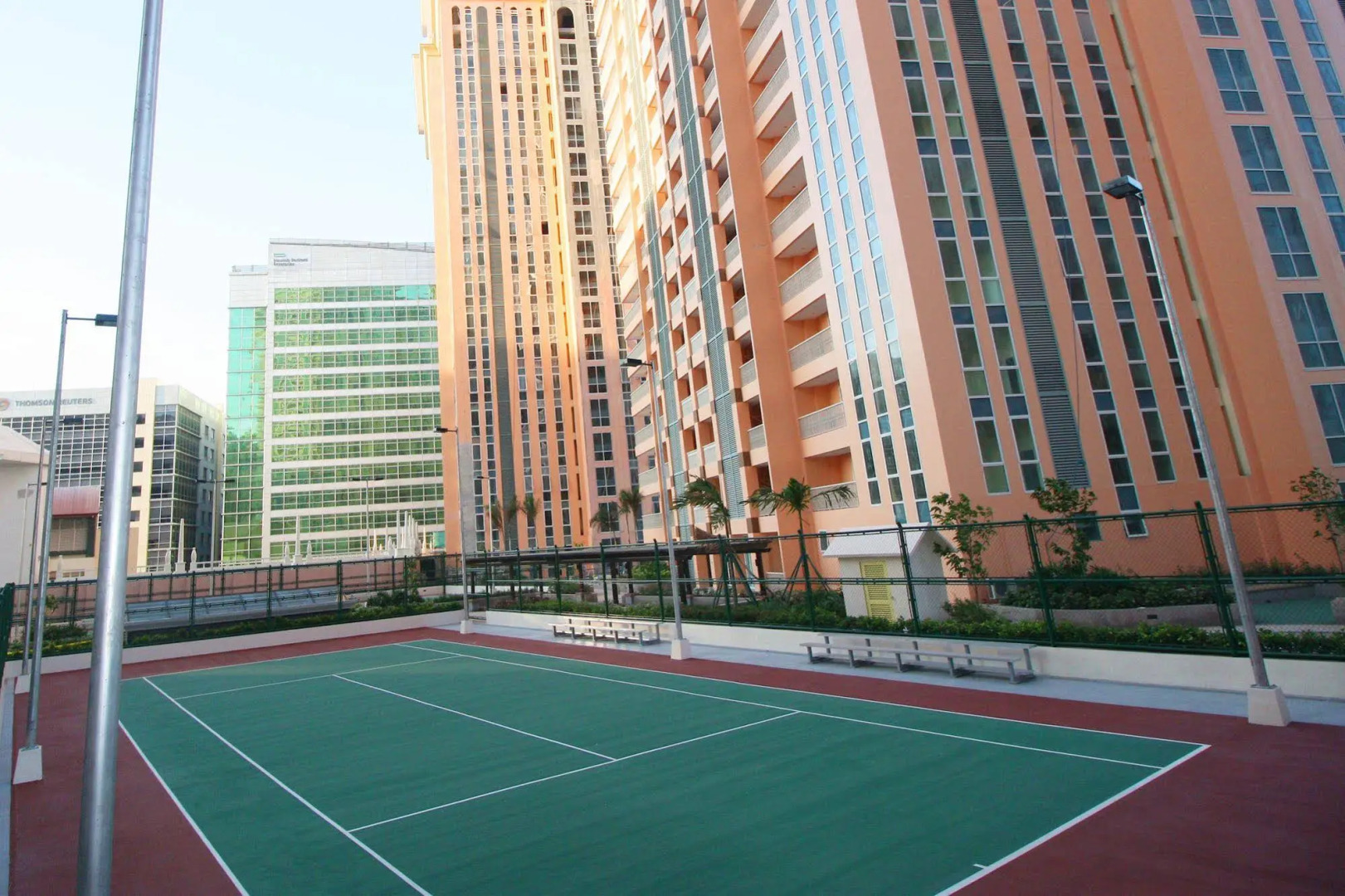 MaxStays - Max Style @ The Venice Residences