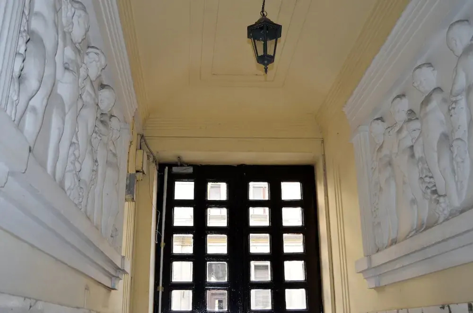 Luxury Style Apartments