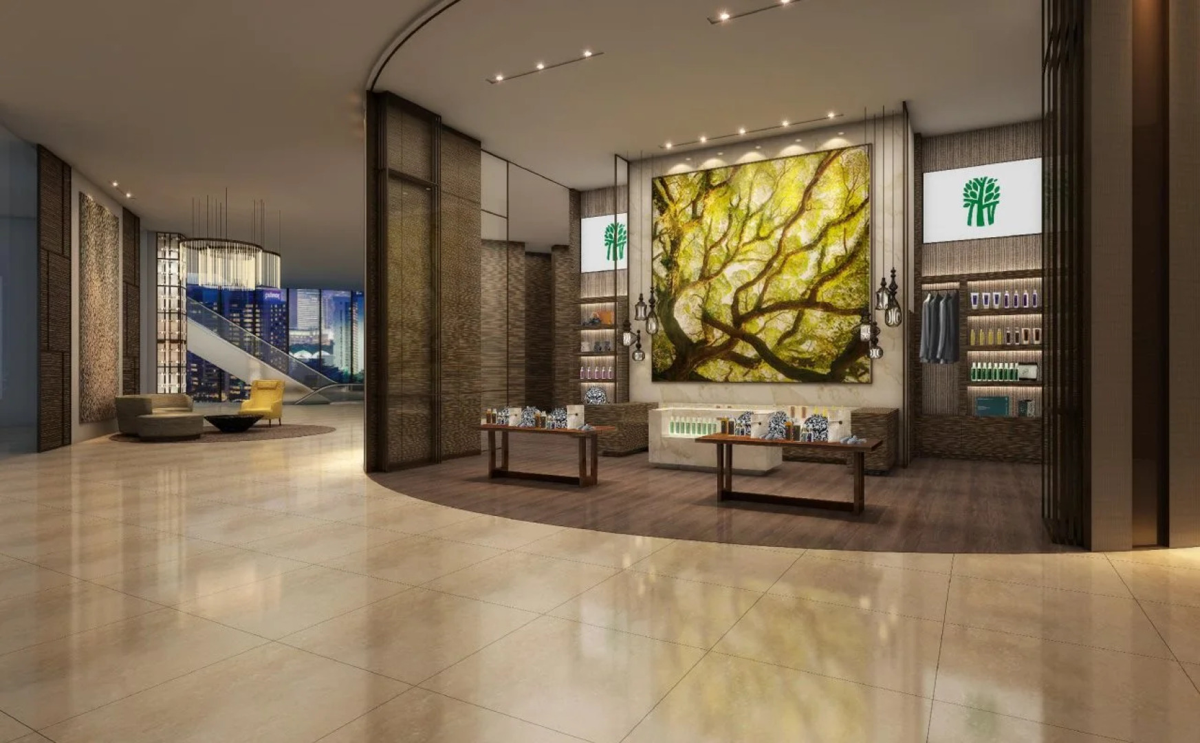 Pavilion Hotel Kuala Lumpur Managed by Banyan Tree