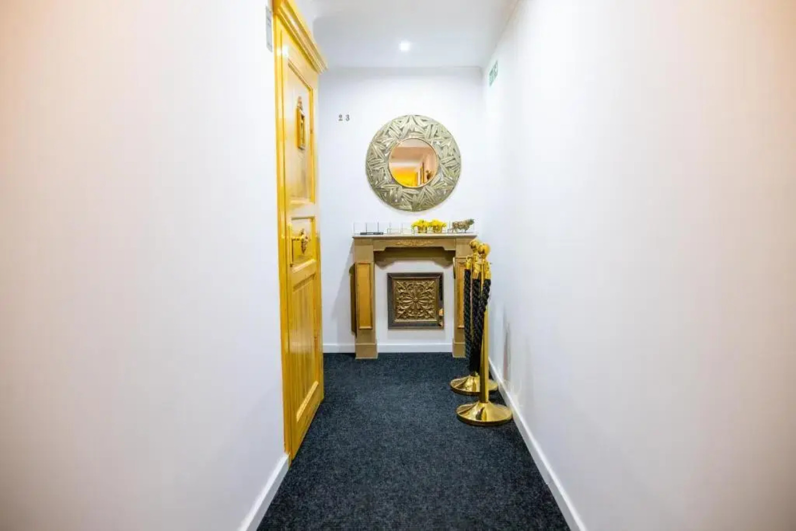 Boutique Hotel Massimo