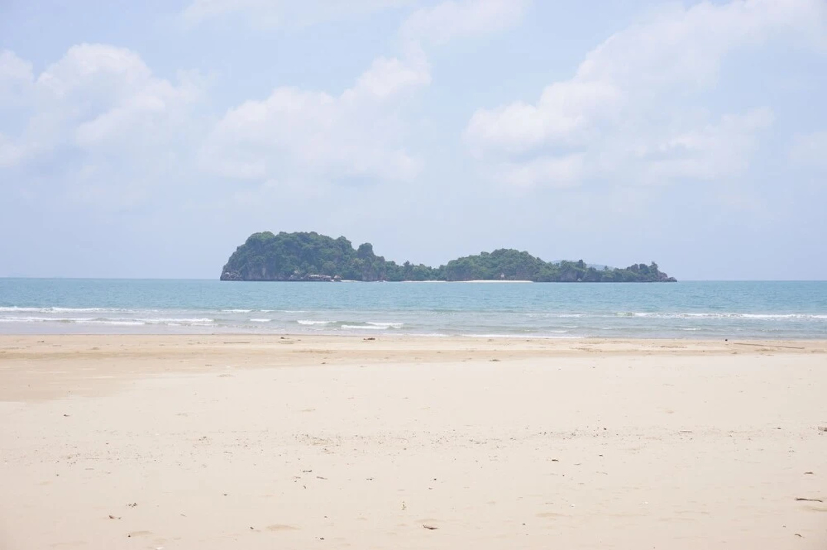 Yaravee Beach and Resort