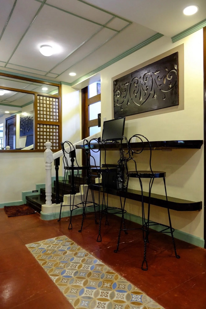 Park Avenue Guesthouse 2443