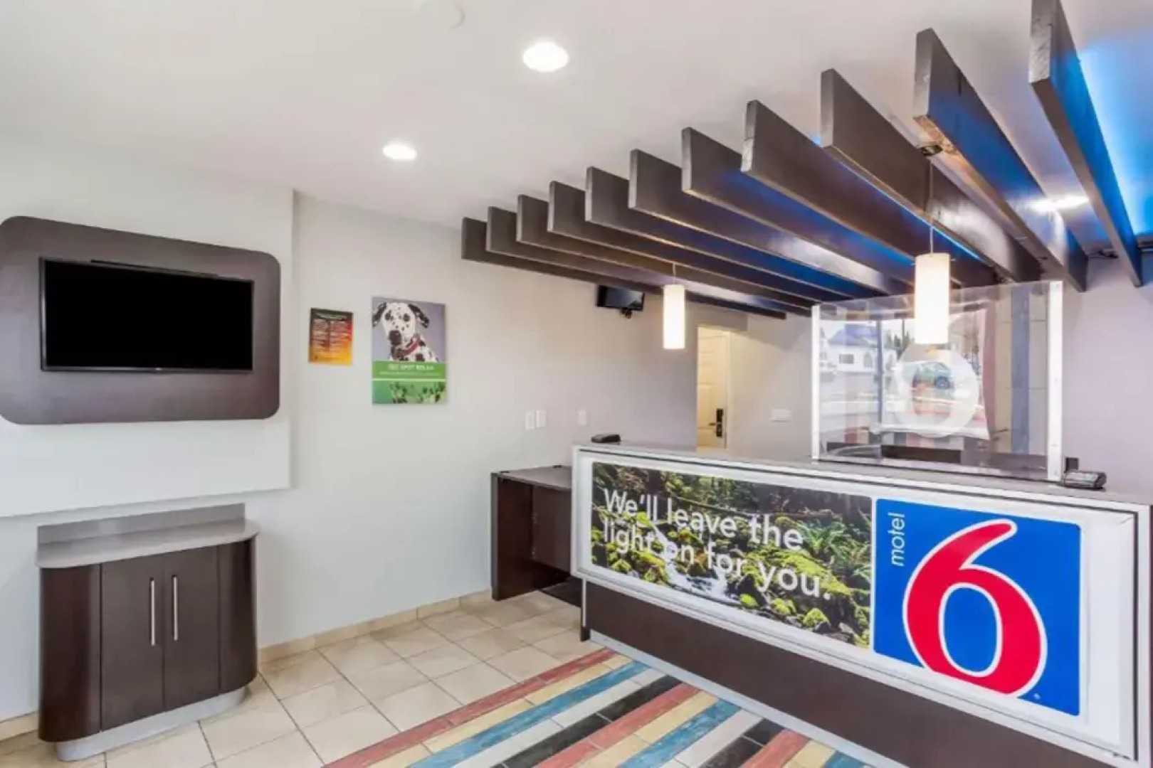 Motel 6 Boise - Airport