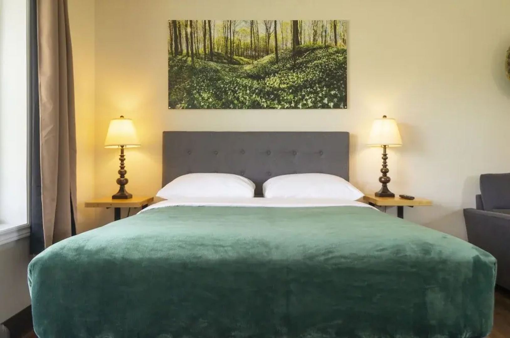 Wayside Motel Manitoulin