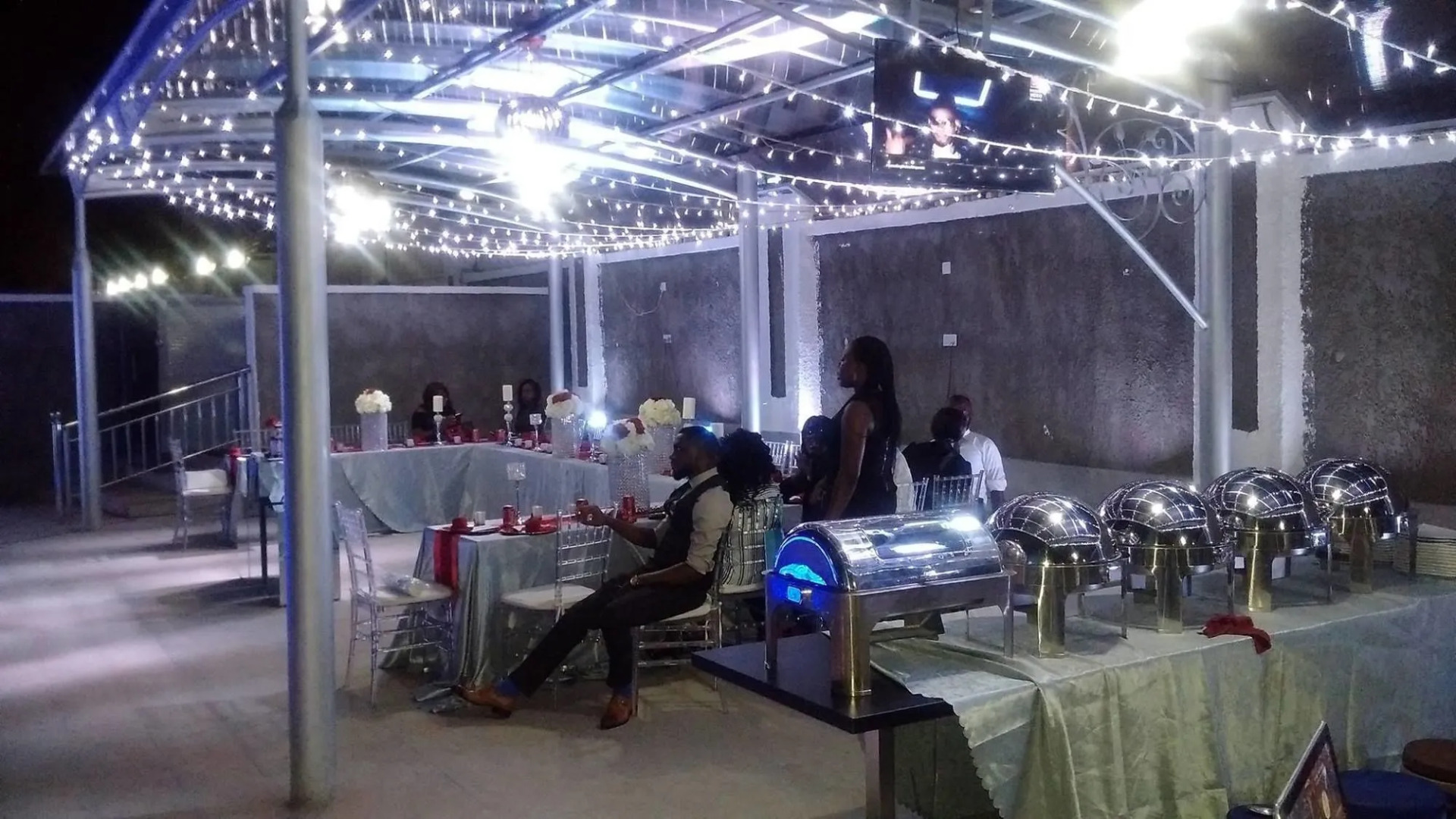 Starview Palace Hotel