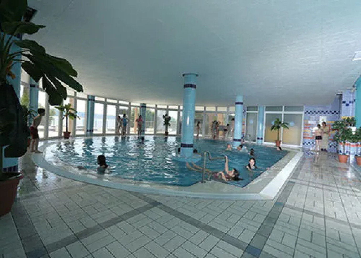 Hotel Marina Selce - Crikvenica