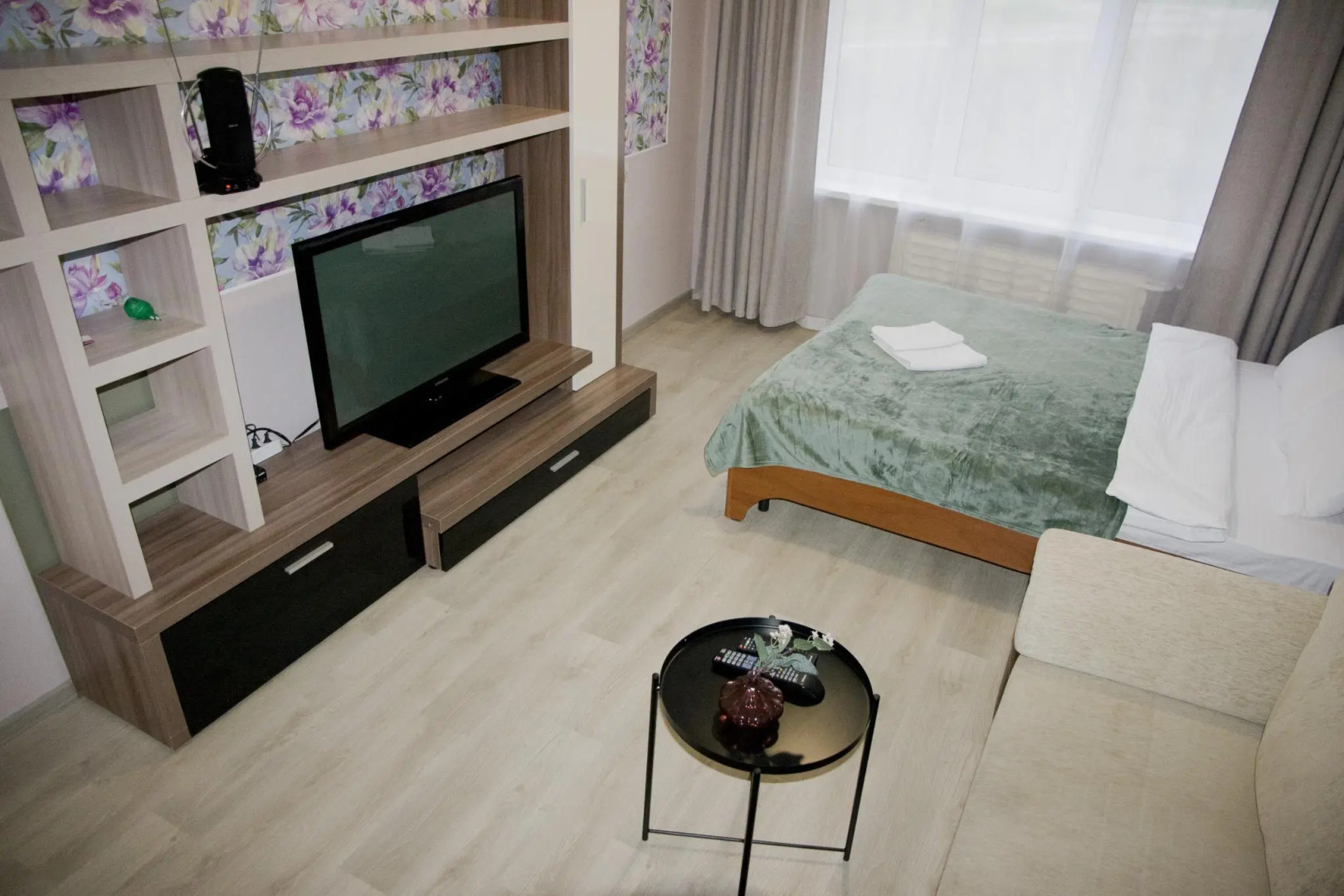 Барбарис на улице Юбилейная 129