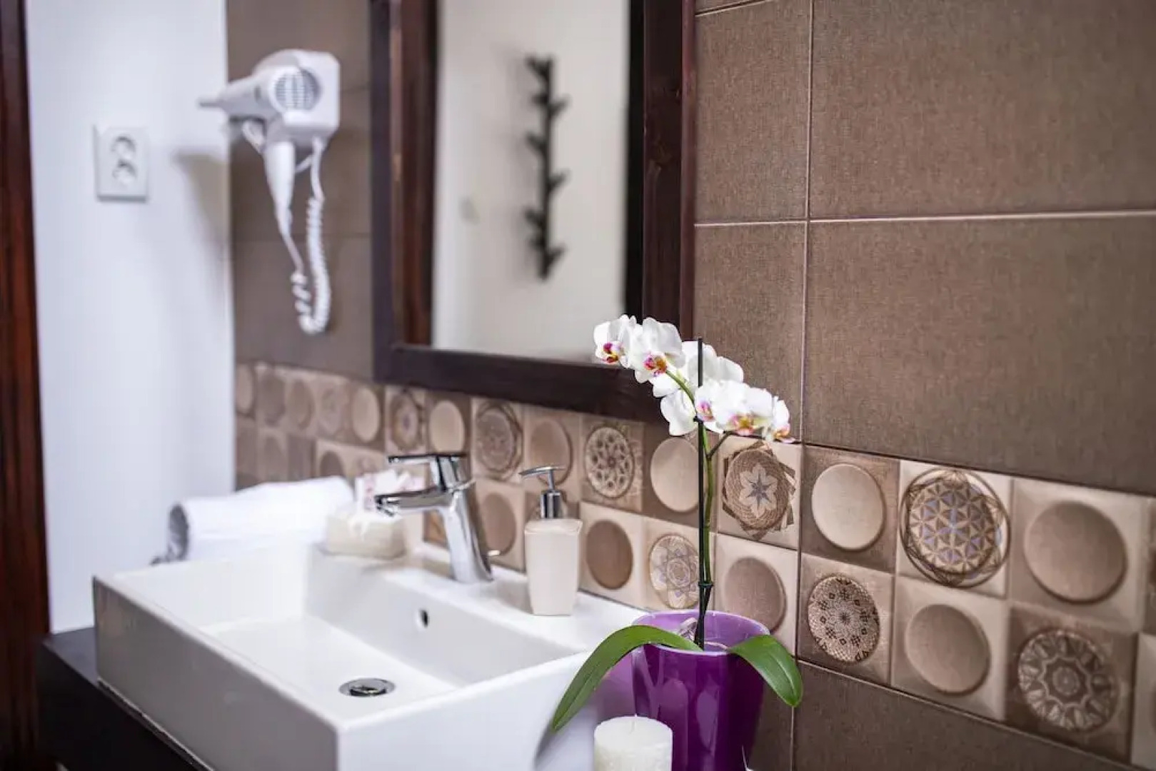 Hotel Floare de Colt Bucovina