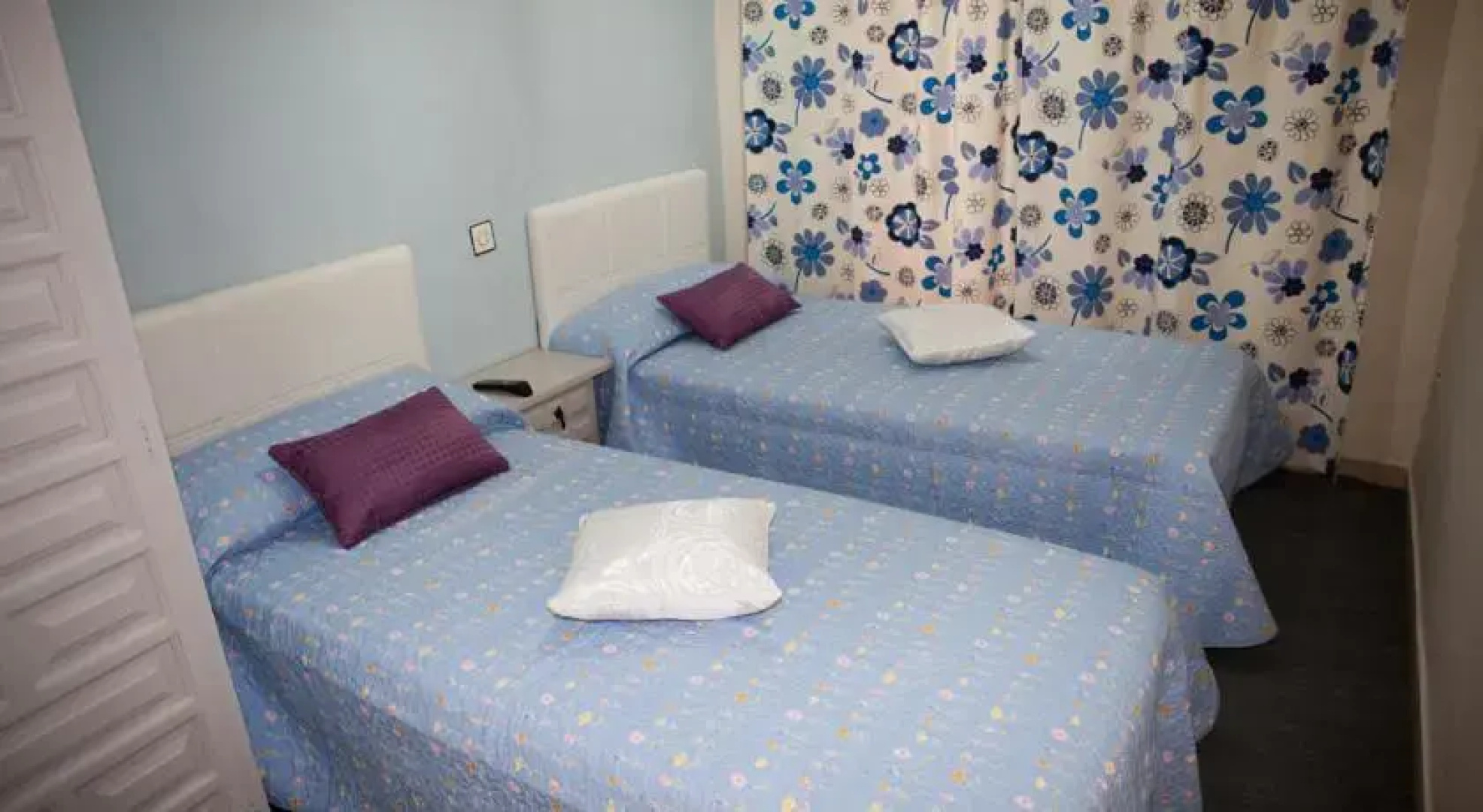 Hostal Rincón