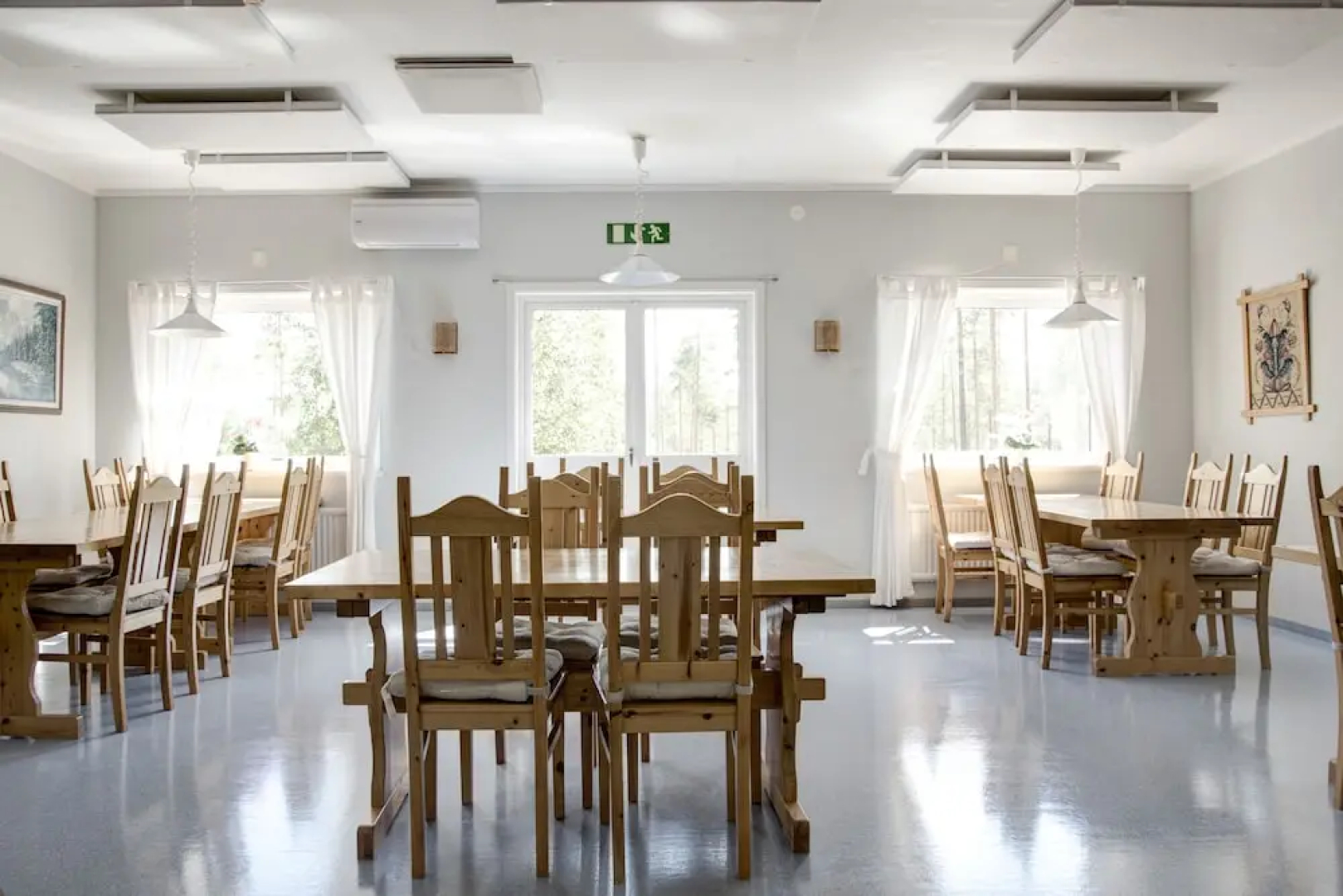 Sälens Vandrarhem - Hostel