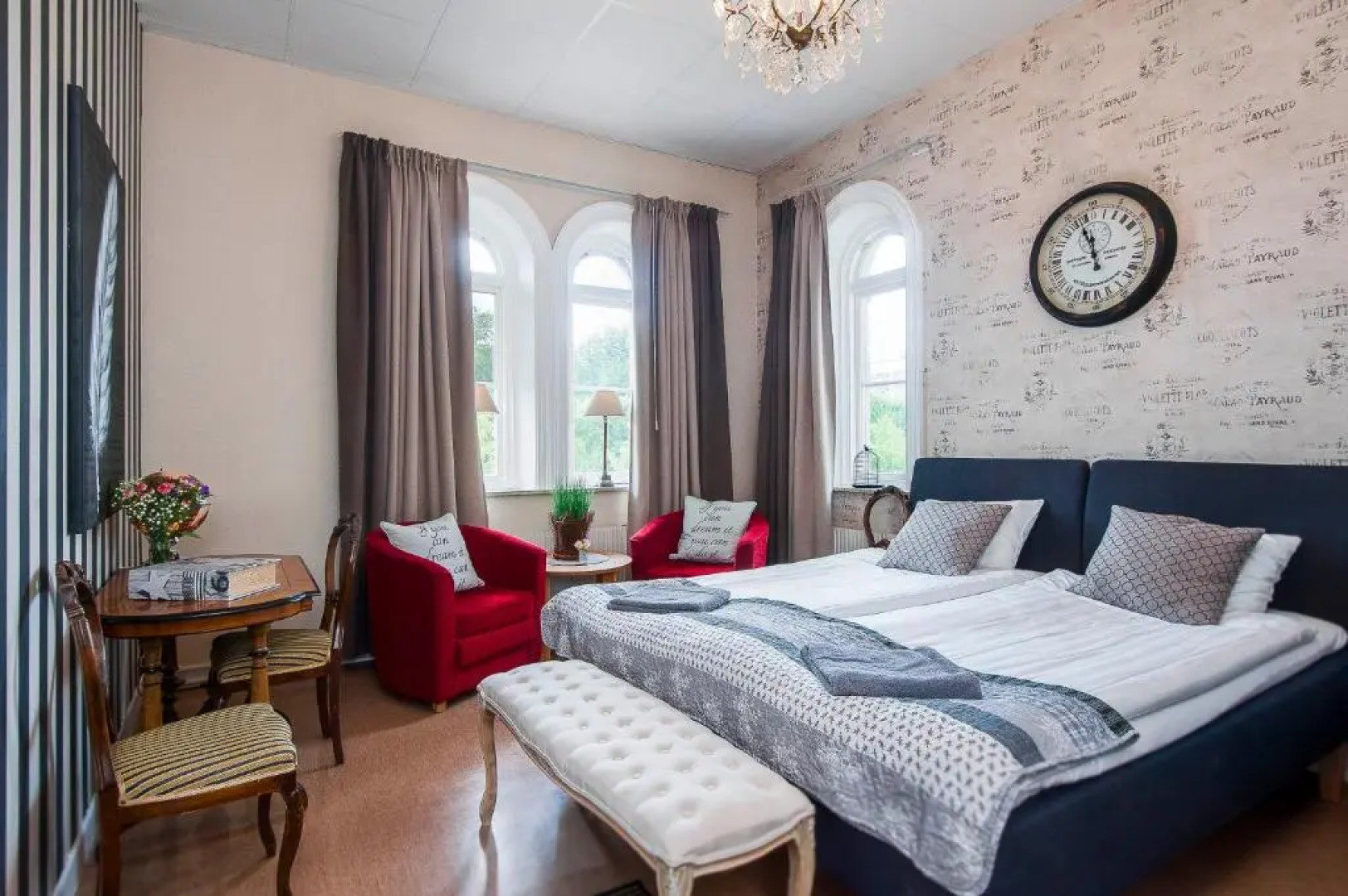 Centralstationens Vandrarhem - Hostel