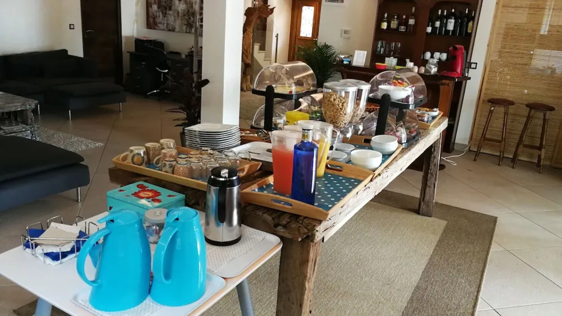 Villa Perle de la Mer