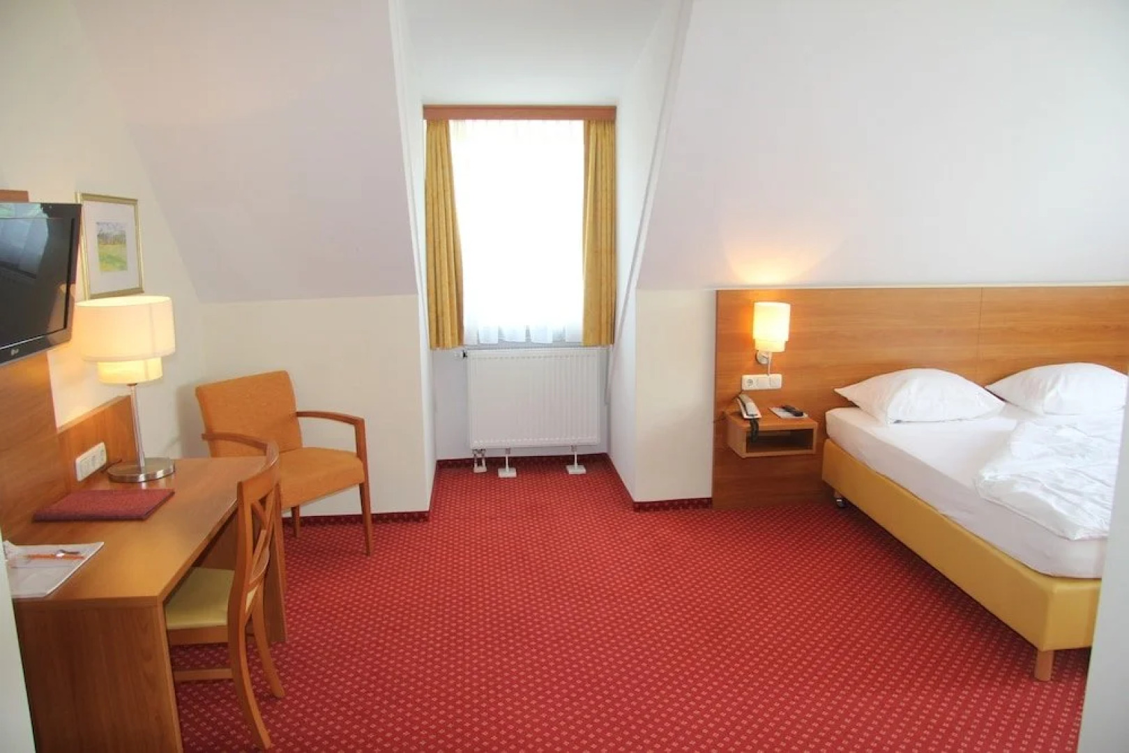 Hotel Villa Eichenau