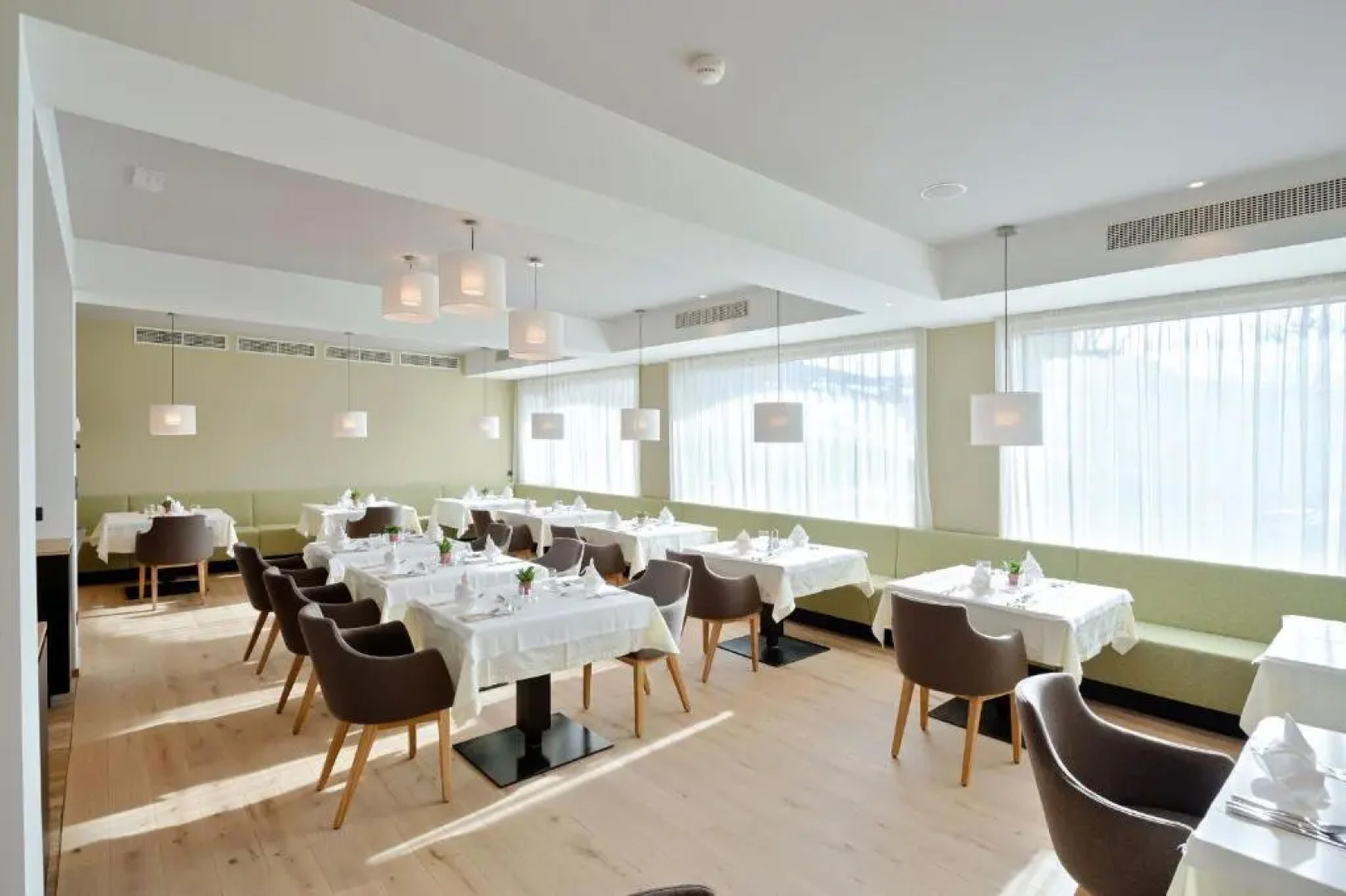 Granpanorama Hotel StephansHof