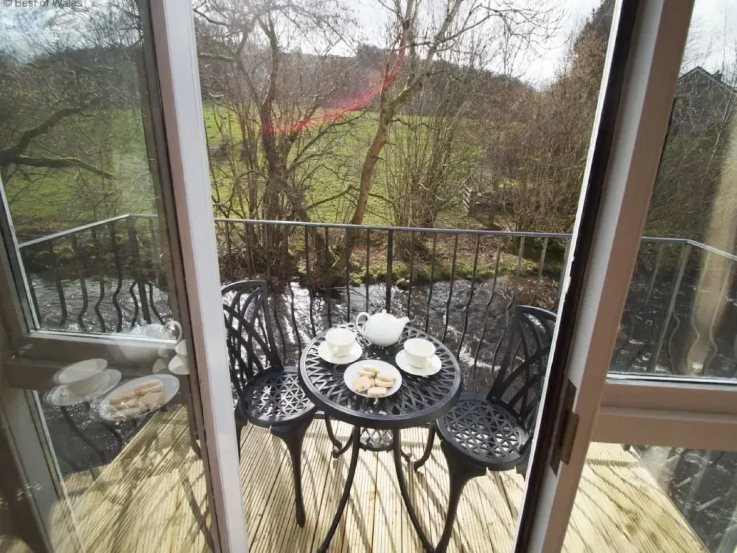 Holiday Home Erwoodinia