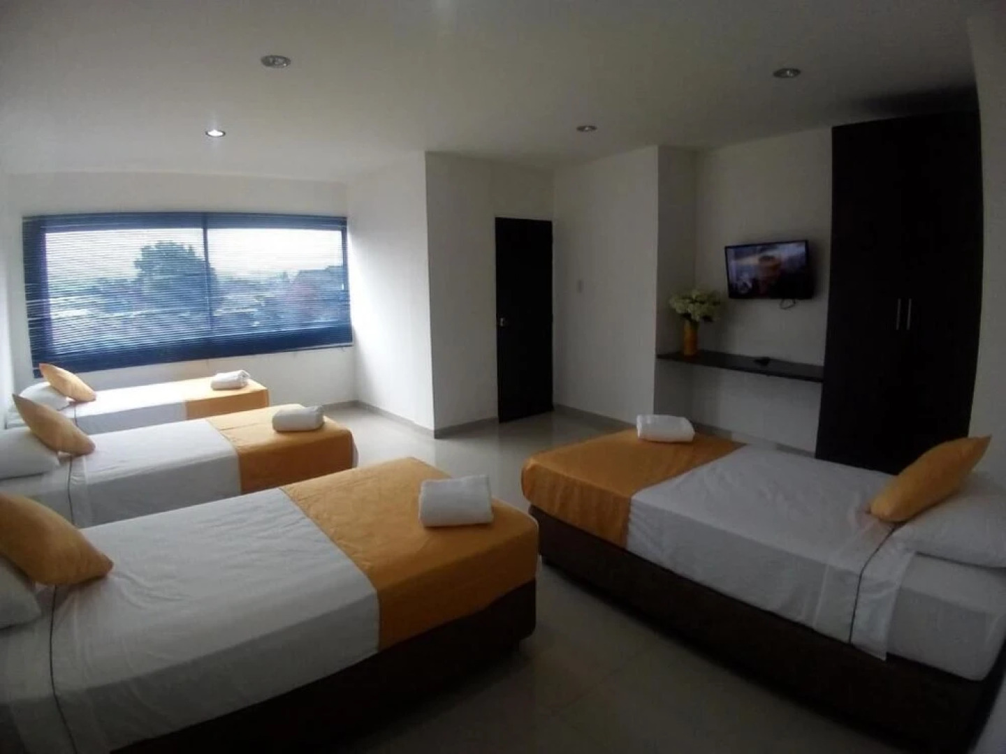 A&L Hoteles - Hotel Adelaida