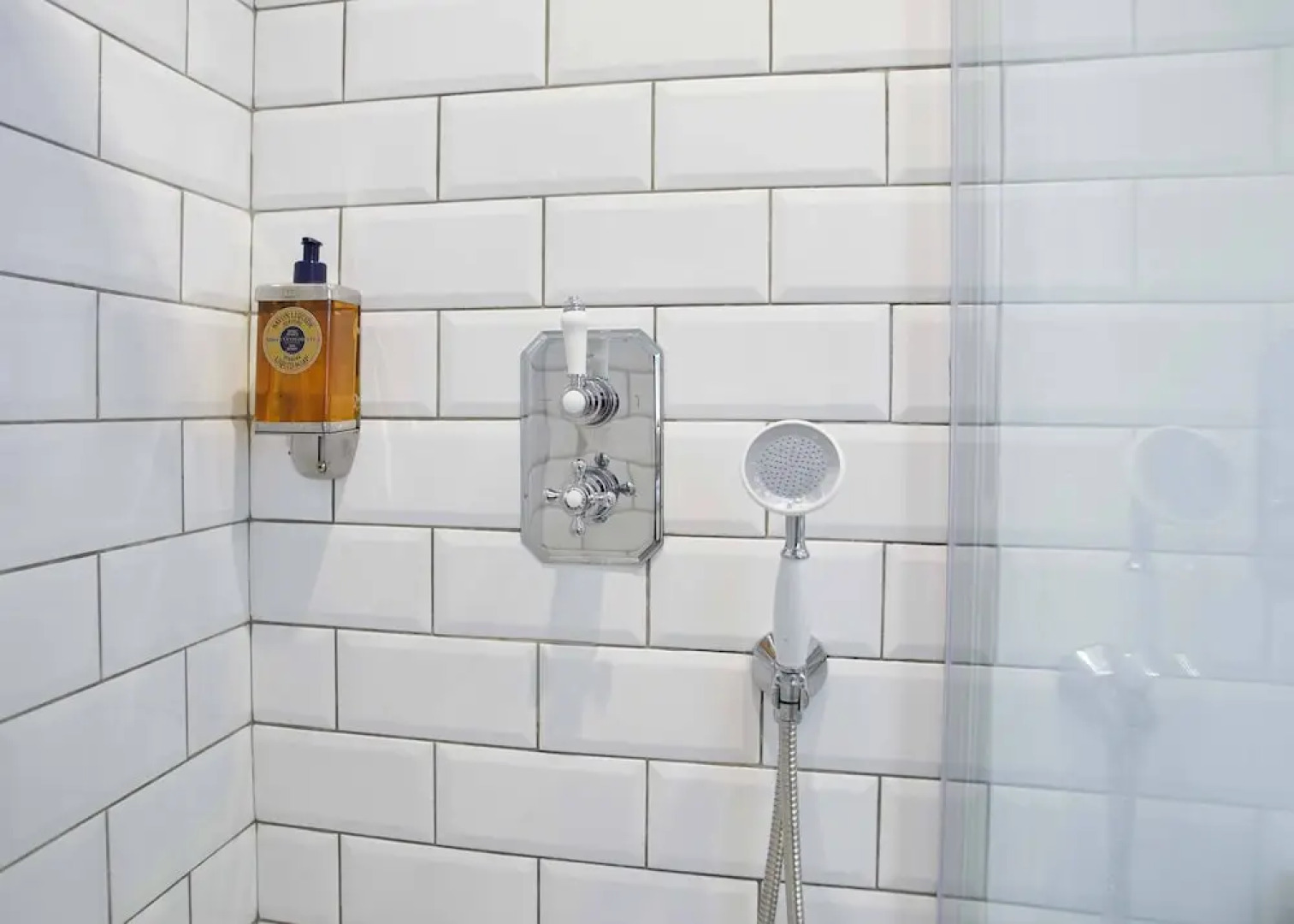 The Courtyard Retreat