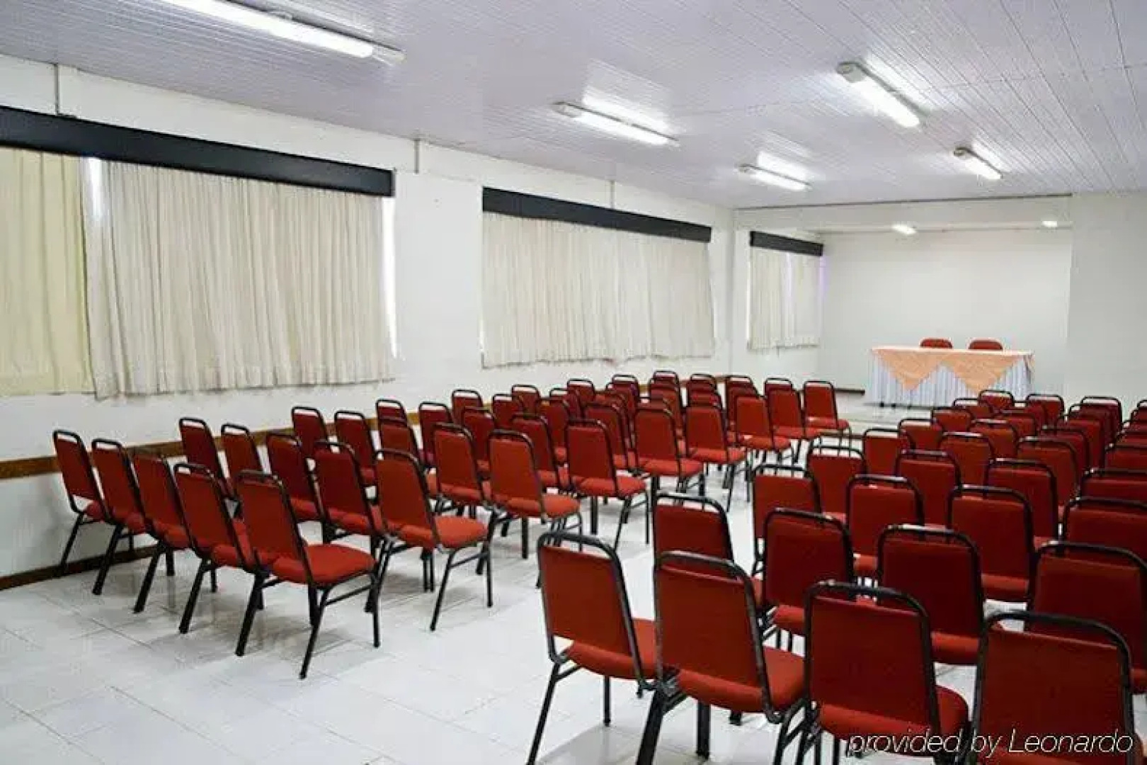 Sol Plaza Apartments