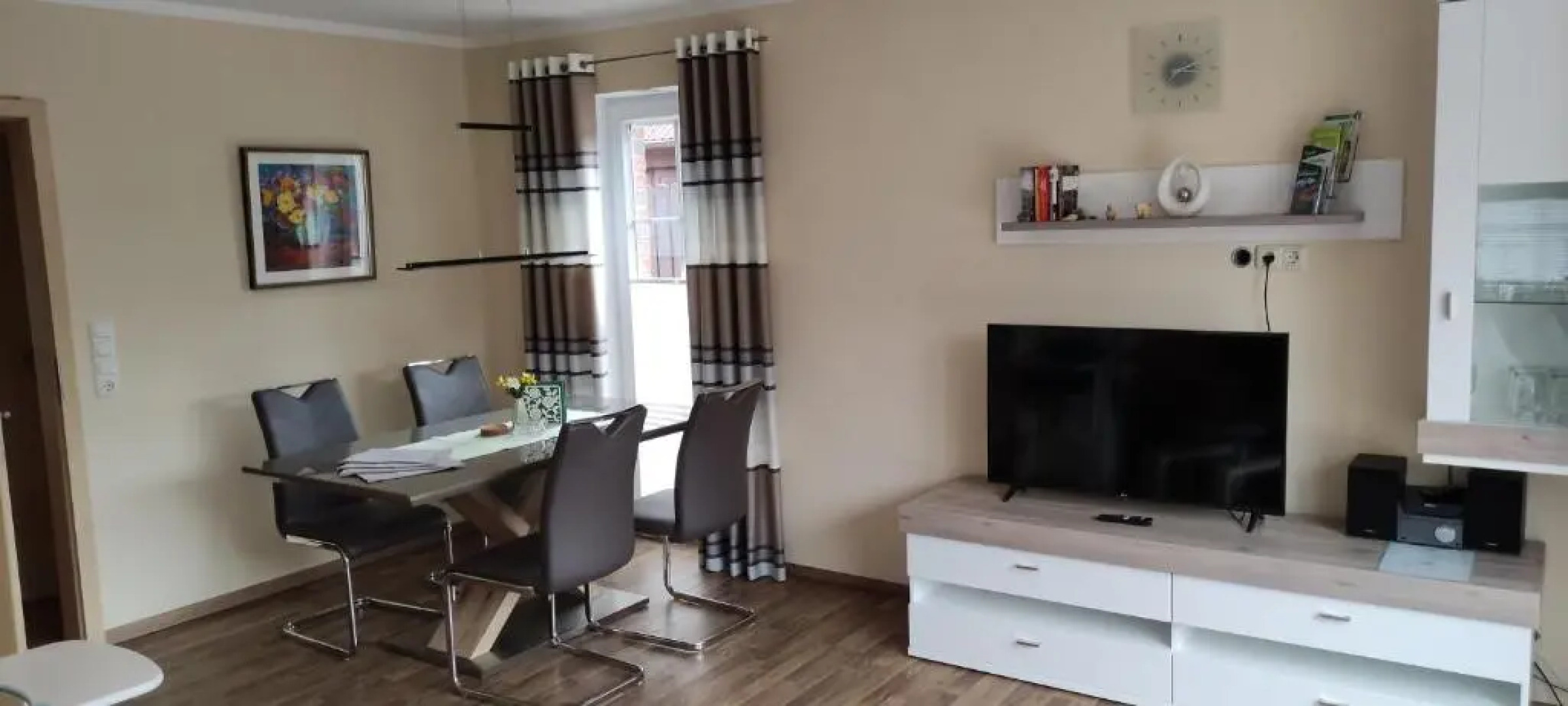 Ferienwohnung Reddemann