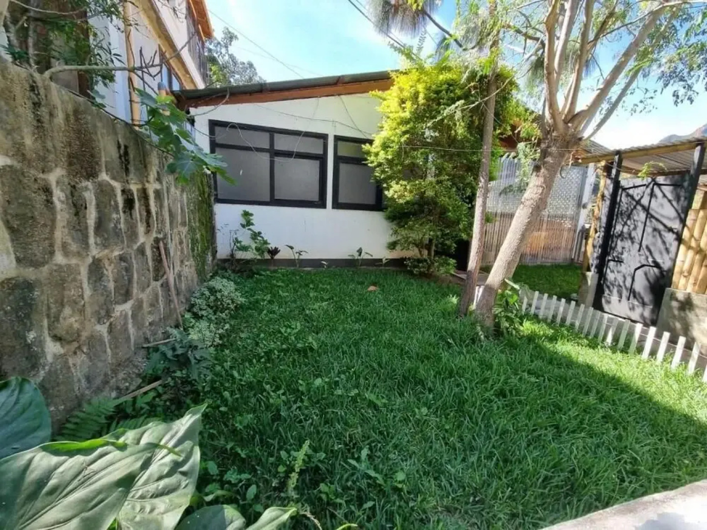 Hotel y Rest las Cristalinas