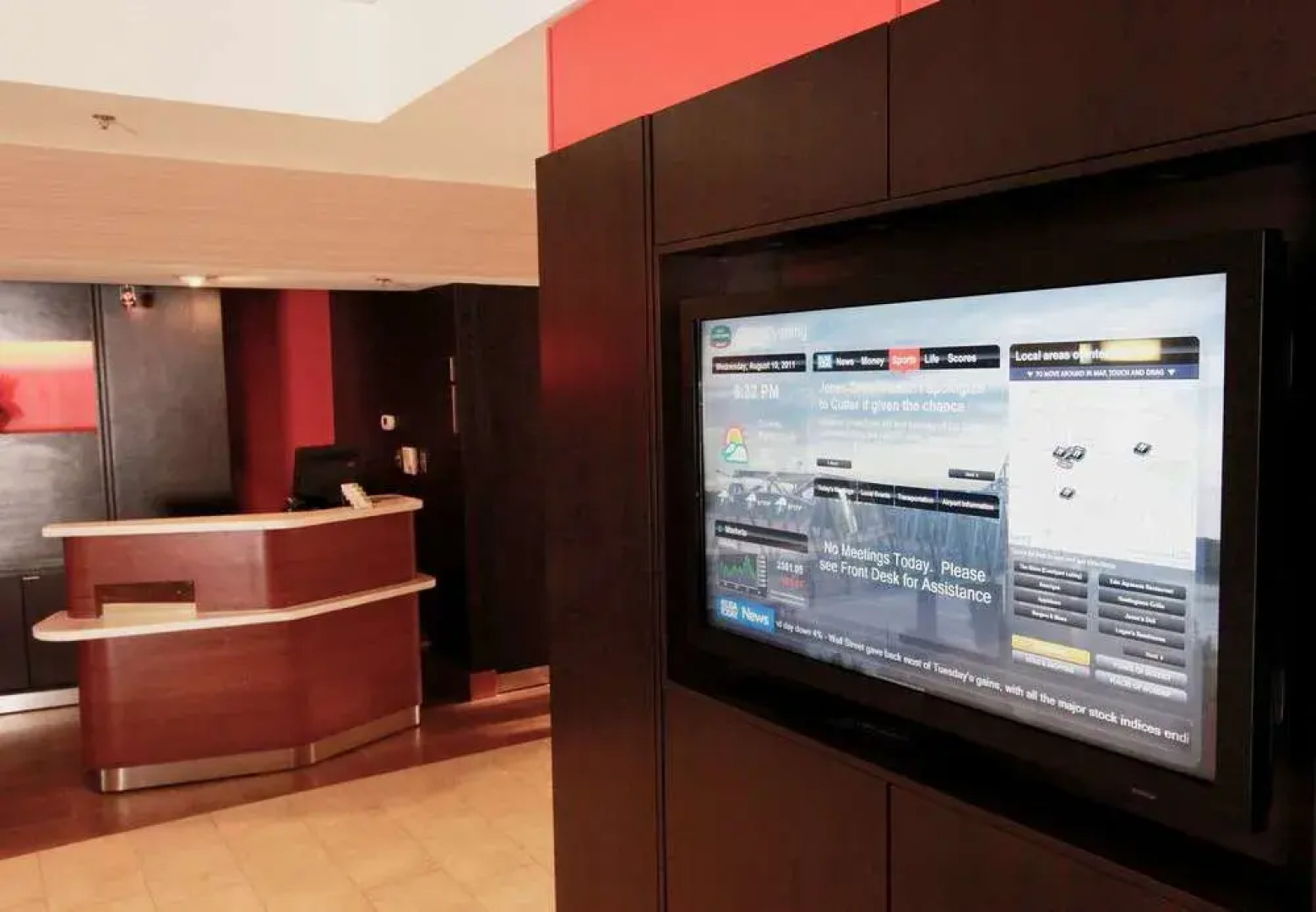 Courtyard Jackson Ridgeland