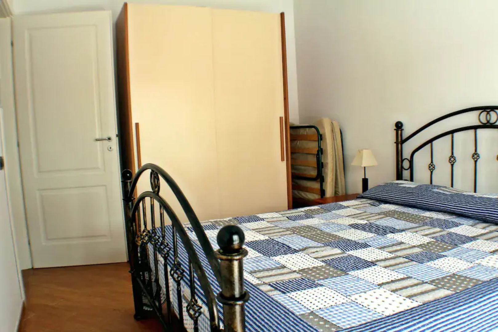 Casa Vacanze Mareggiata