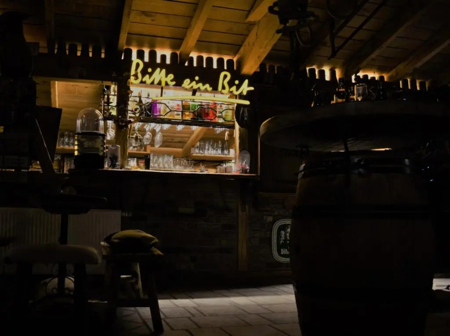 Romantik-Landhaus Christophorus