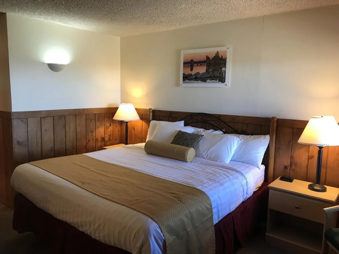 Yosemite Gateway Motel