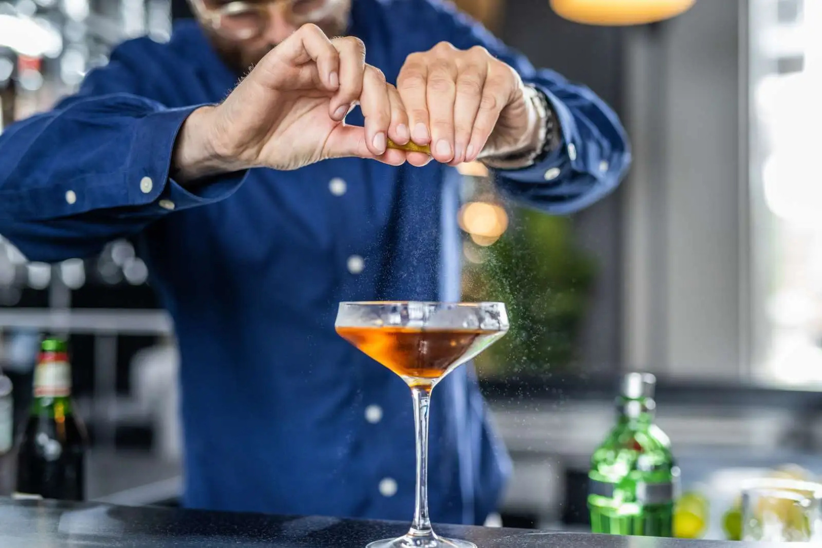 Peak 12 Design Hotel