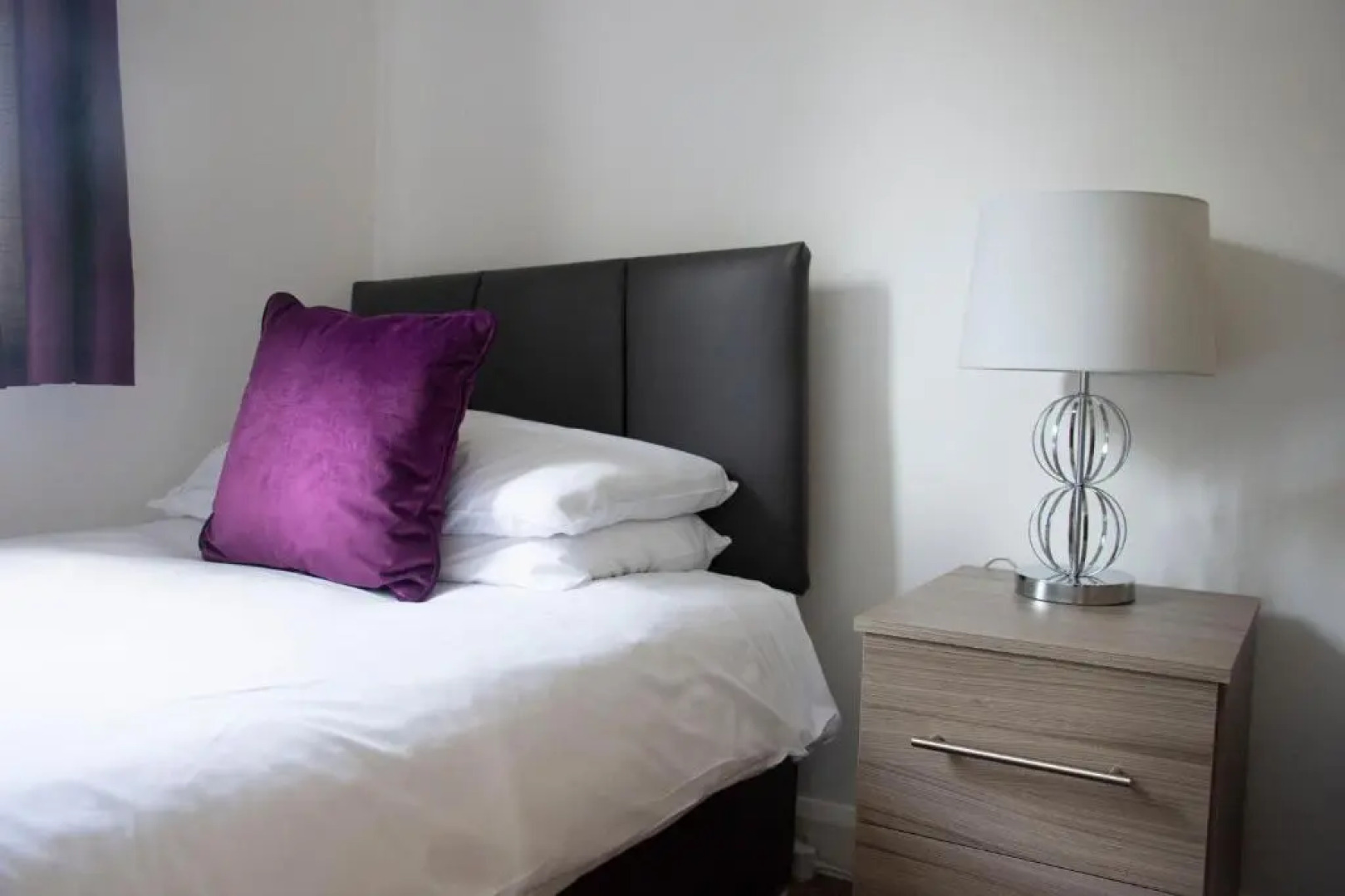 Friarscroft Lodge Holiday Home