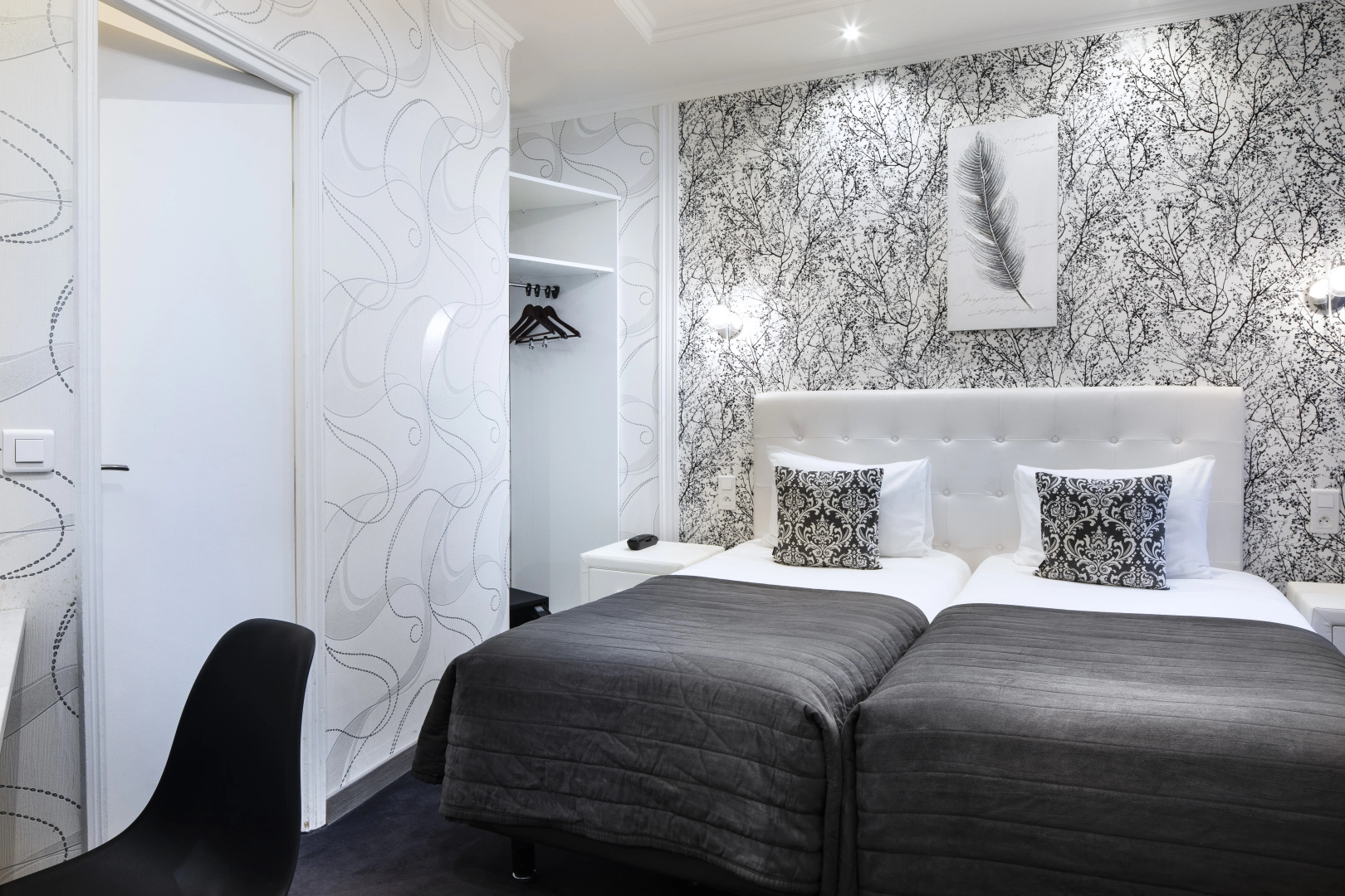 Hotel de Geneve